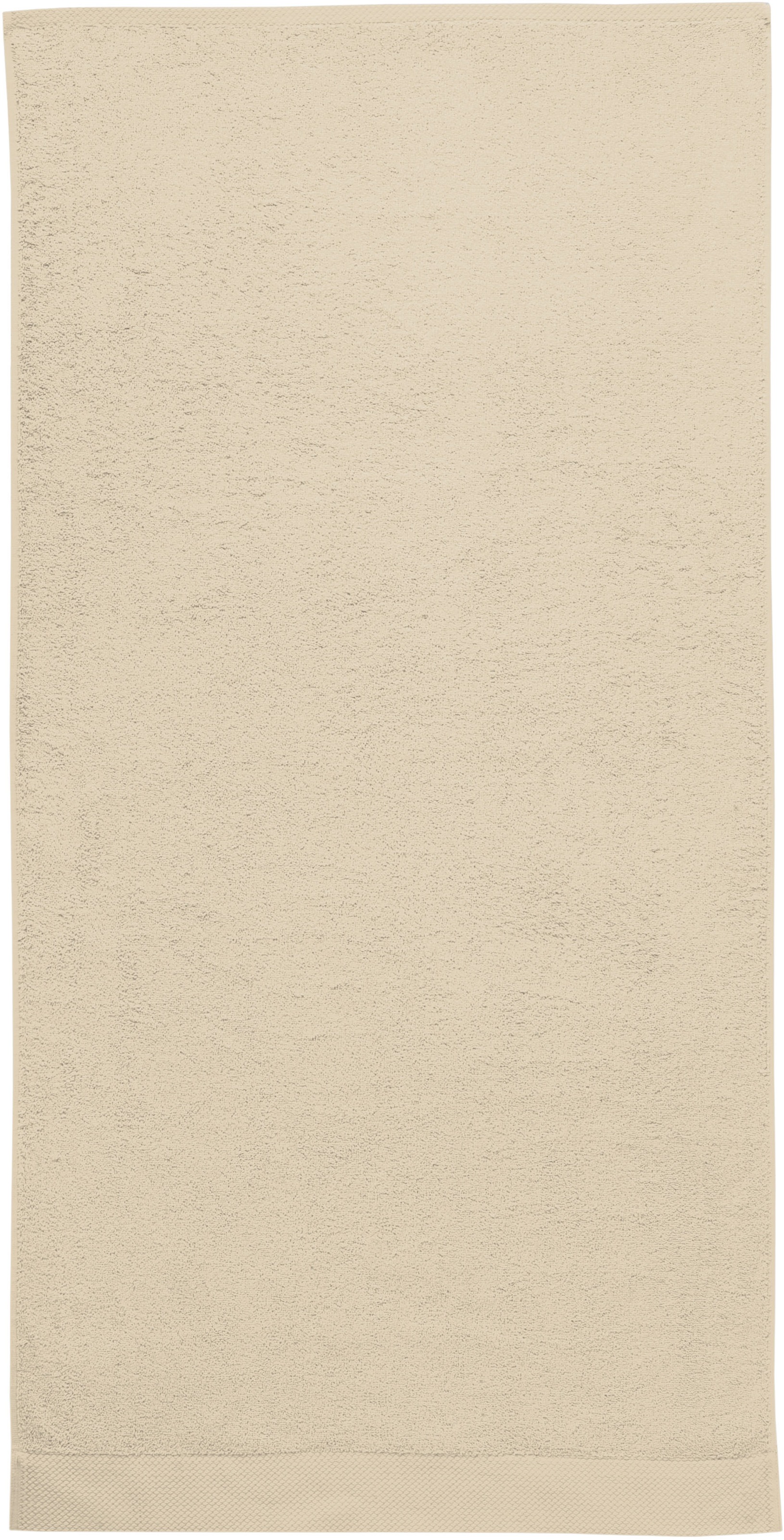 Seahorse "Seahorse Pure" 100% superweiche Frotteebaumwolle, saugfähig, weic günstig online kaufen