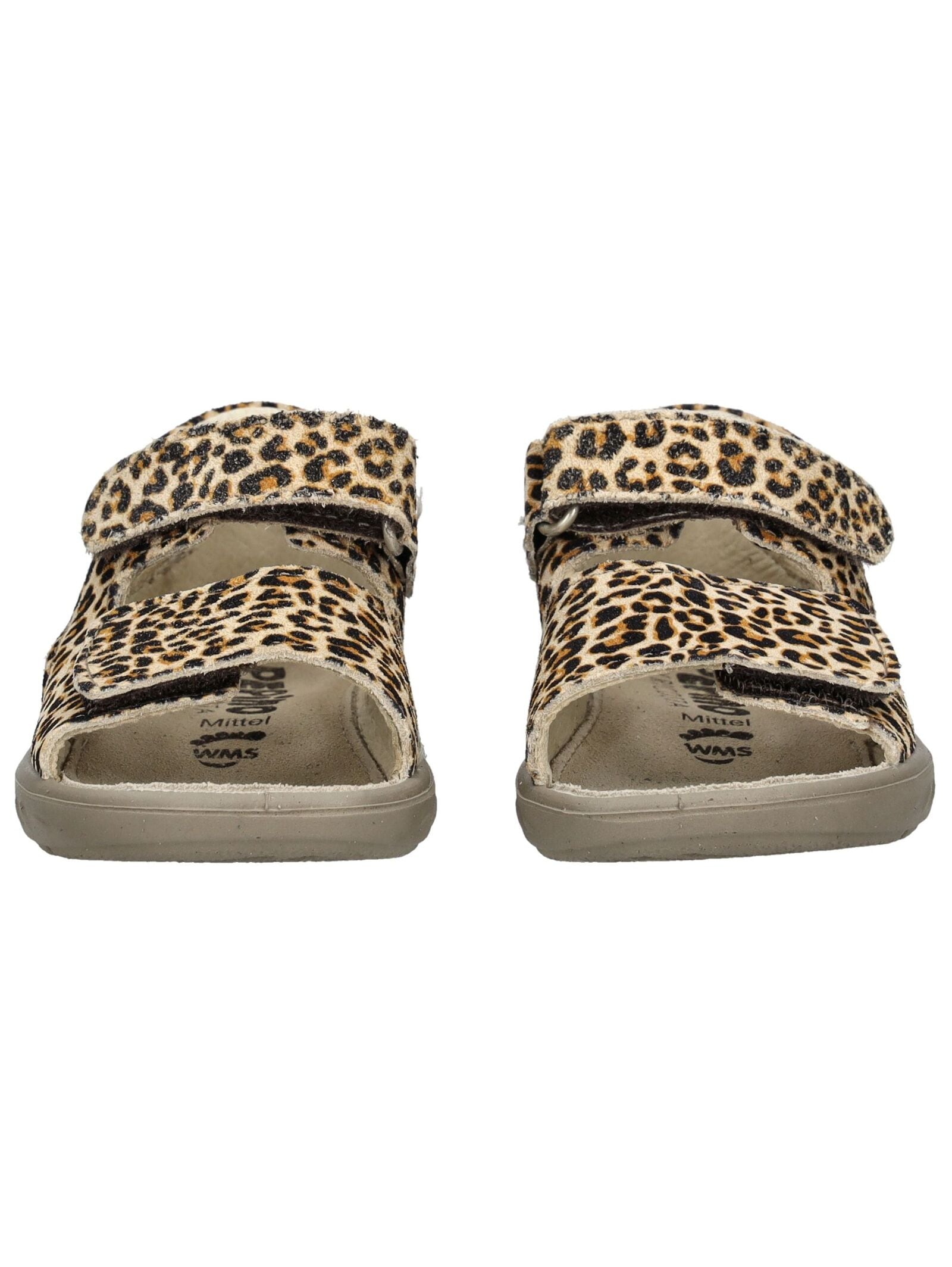 Pepino Riemchensandale »Pepino Sandalen Leder«