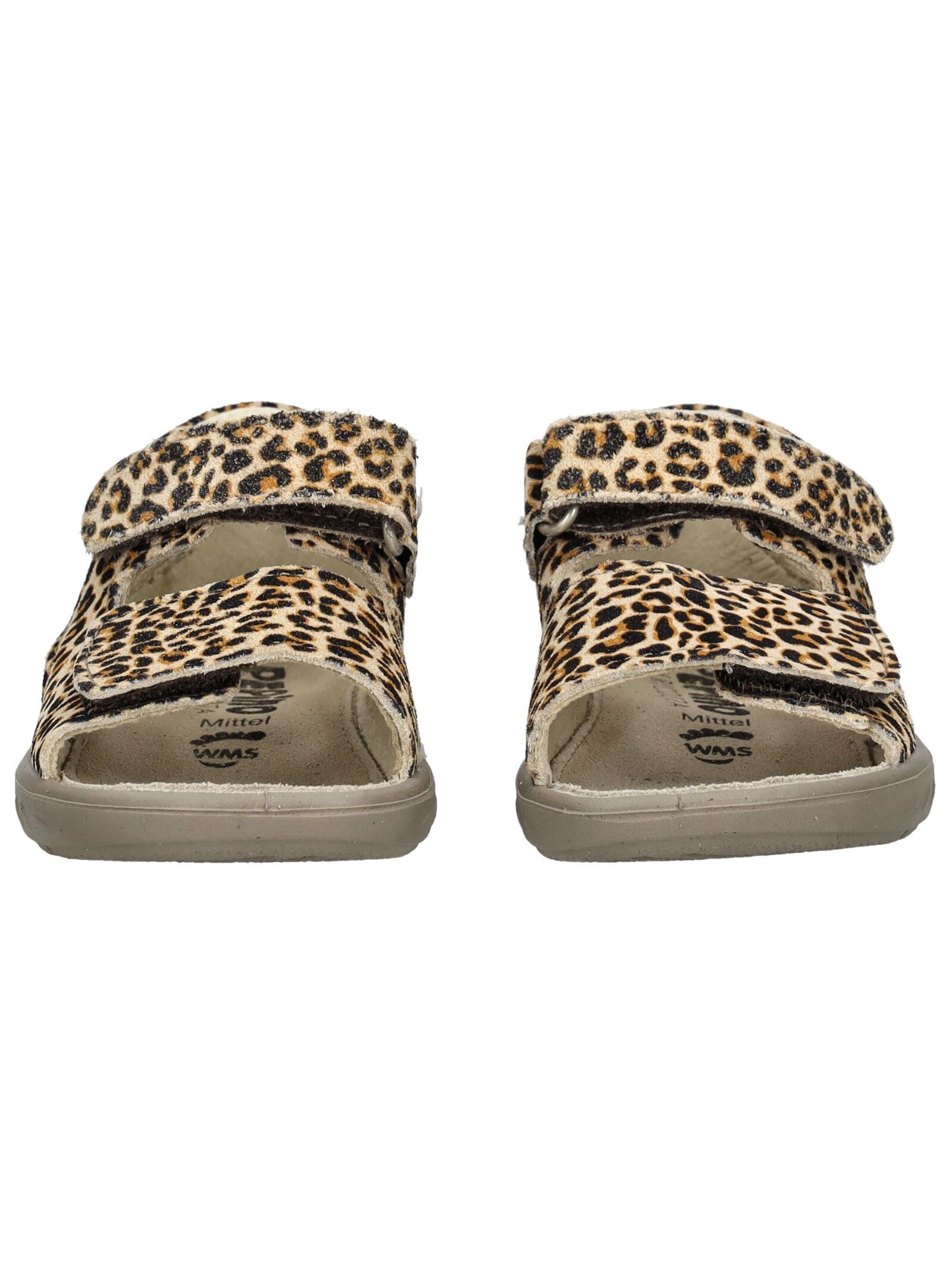 Thumbnail - Pepino Riemchensandale "Pepino Sandalen Leder"