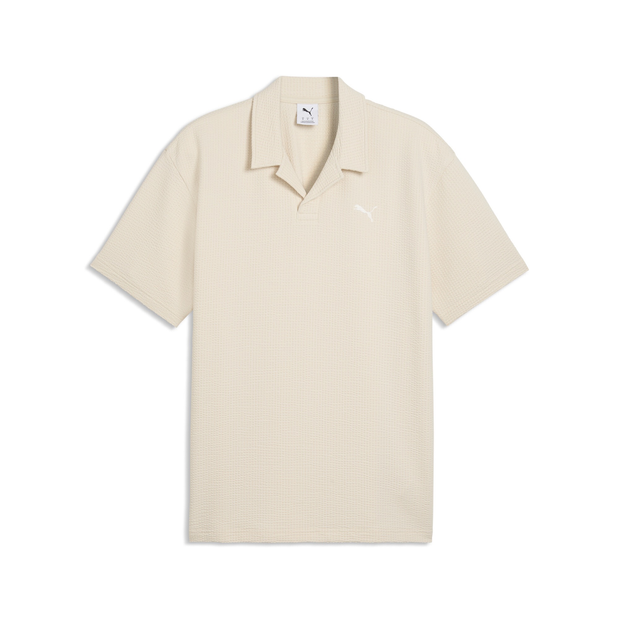 PUMA Poloshirt "Essentials Elevated Polo Herren" günstig online kaufen