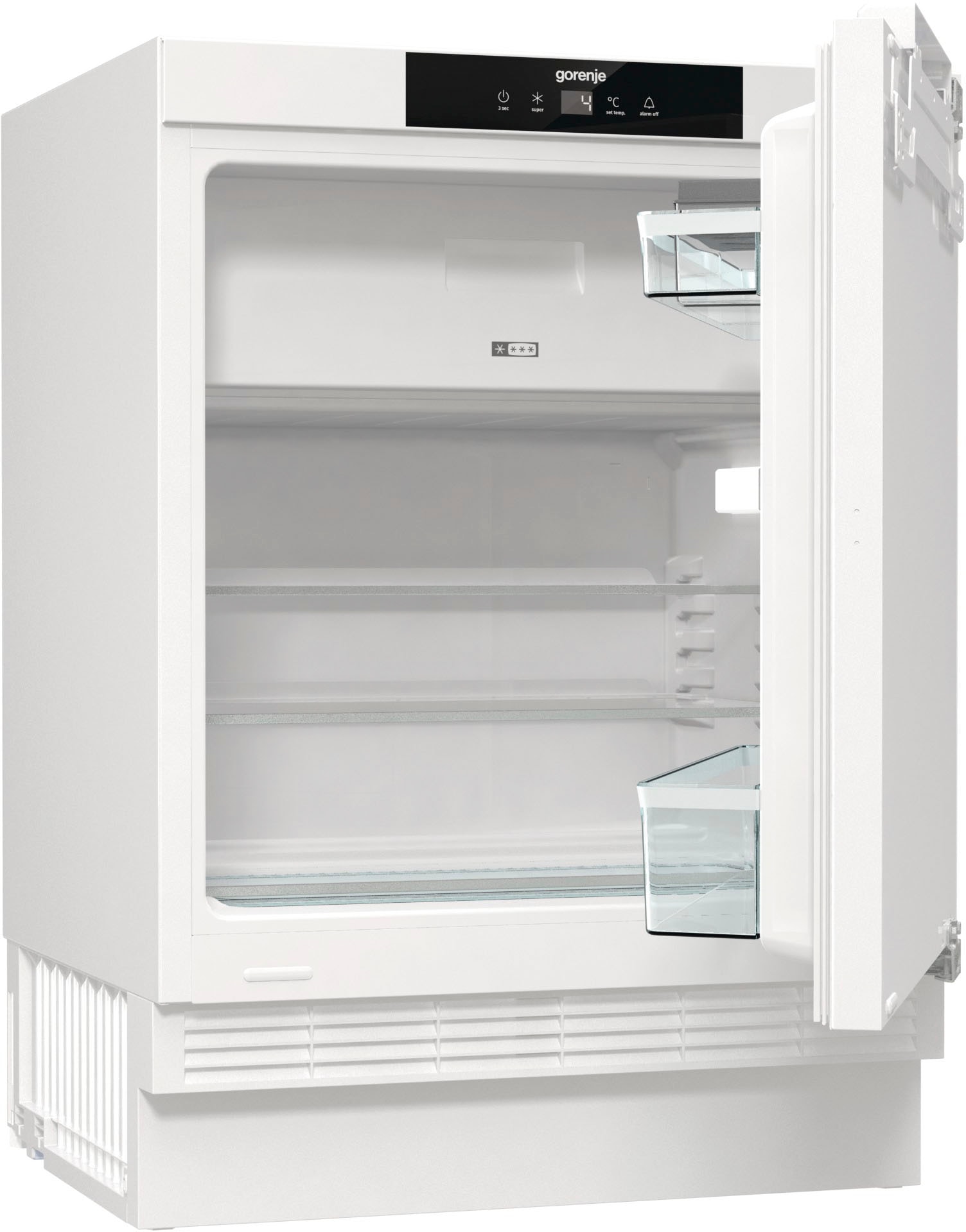 GORENJE Einbaukühlschrank »RBIU609EA1«