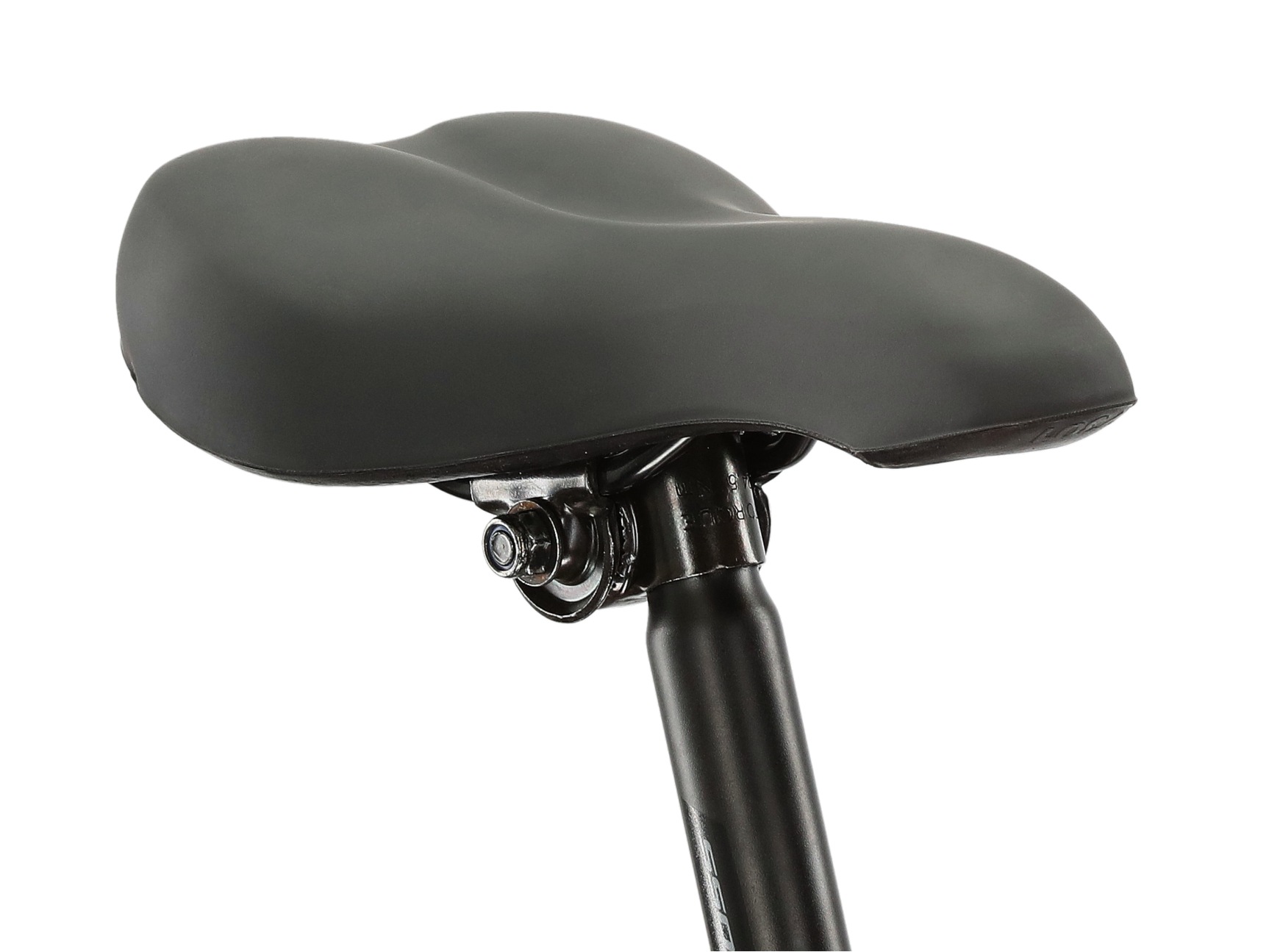 Kross Kinderfahrrad »20" Kinder-MTB Level Mini 2.0 6 Gänge 2026« 6 Gang Shimano Tourney TY21 Schaltwerk Kettenschaltung