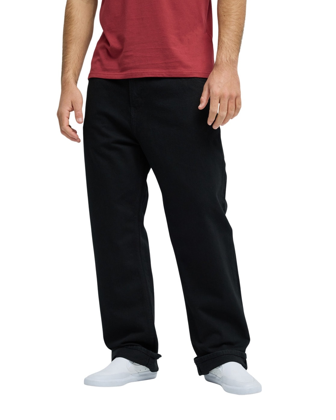 Quiksilver "Baggy Denim"