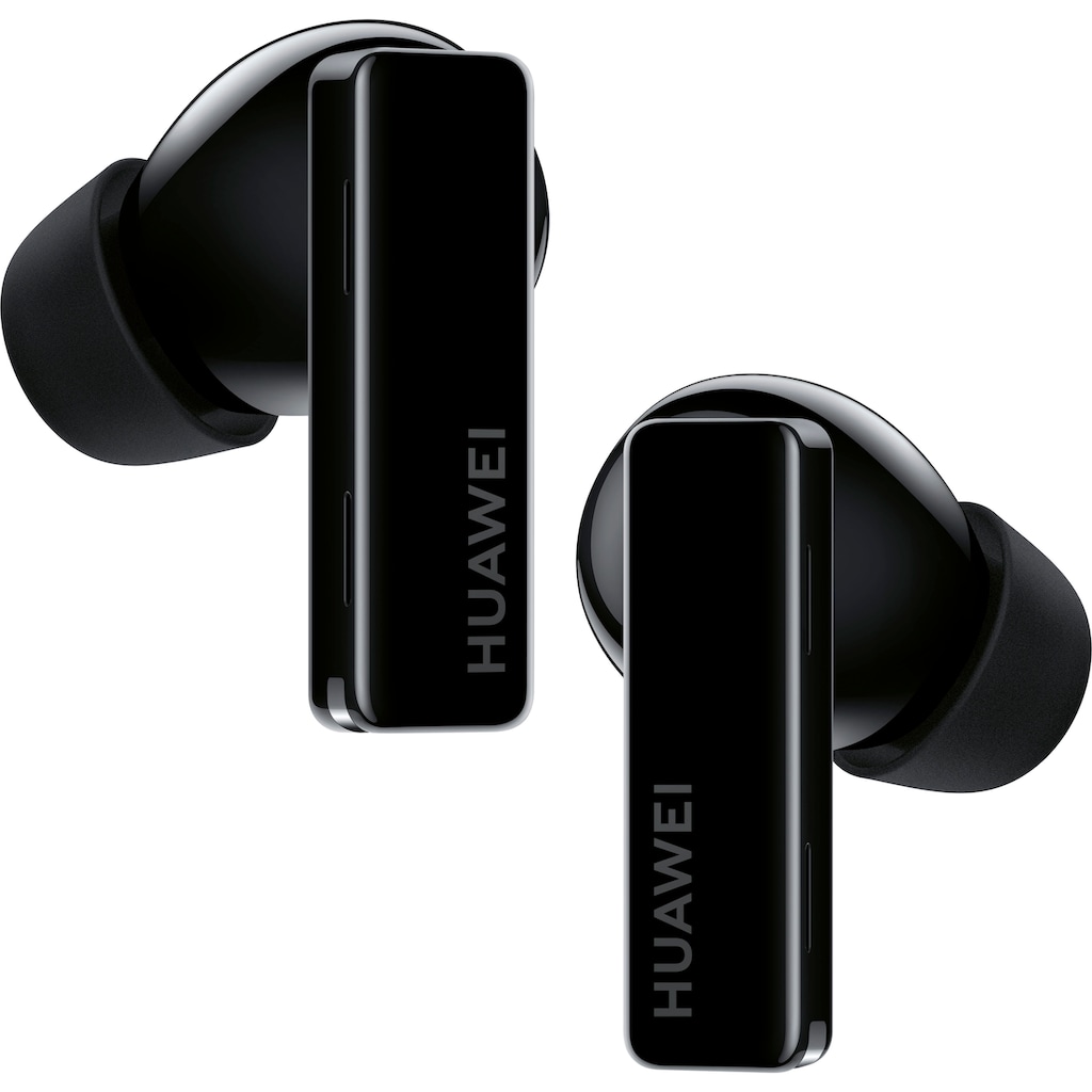 Huawei In-Ear-Kopfhörer »FreeBuds Pro«, Bluetooth, Active Noise Cancelling (ANC)-True Wireless, Dynamic Noise Cancelling