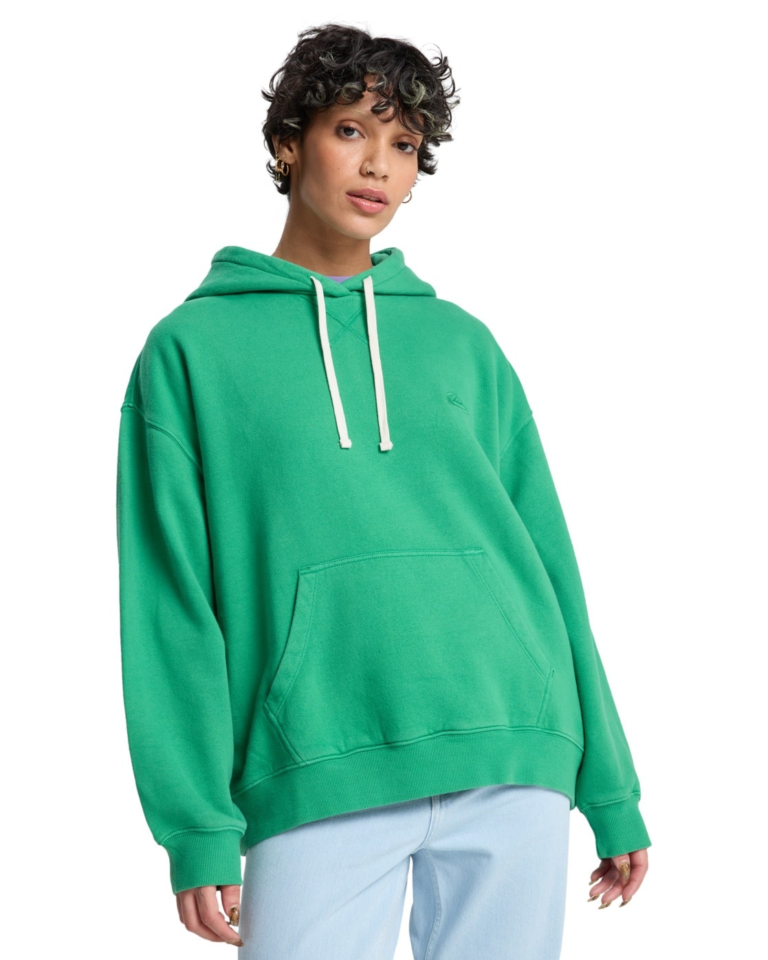 Quiksilver Kapuzensweatshirt "Essential" günstig online kaufen