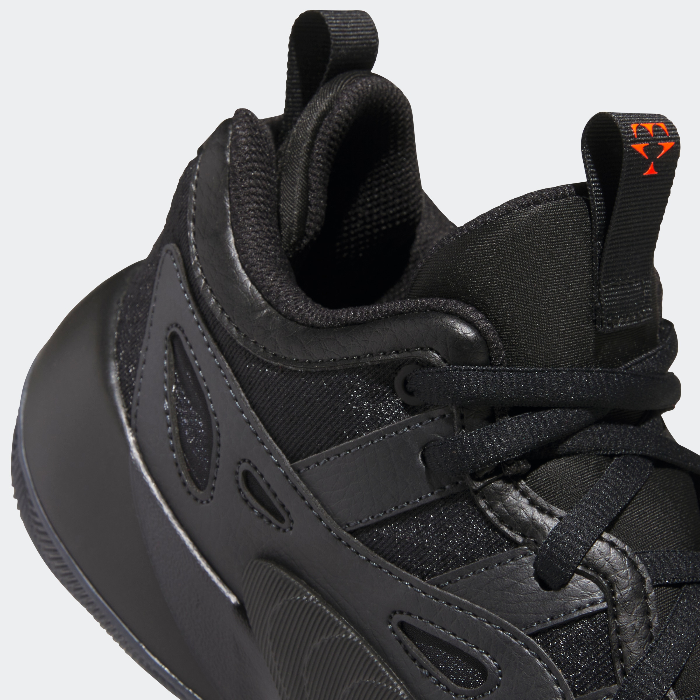 adidas Performance Basketballschuh »TRAE UNLIMITED«