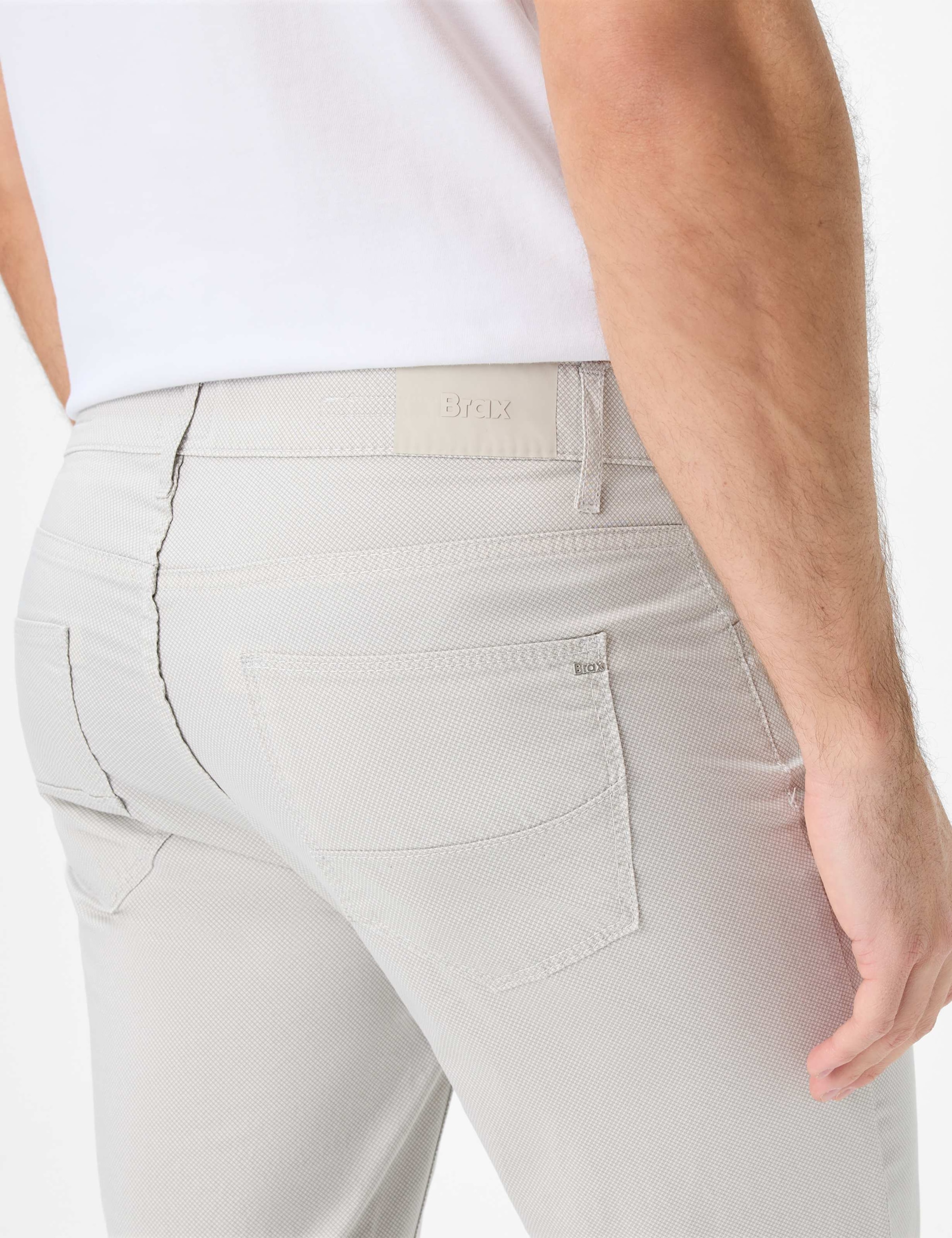 Brax 5-Pocket-Hose »Style CADIZ«