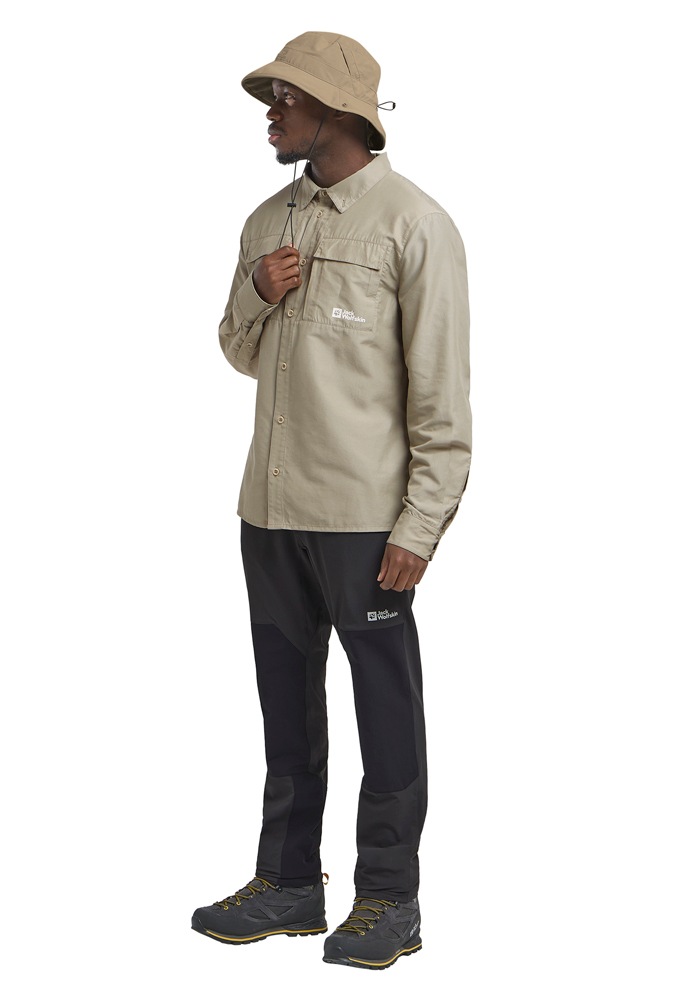 Jack Wolfskin "MESH HAT" günstig online kaufen