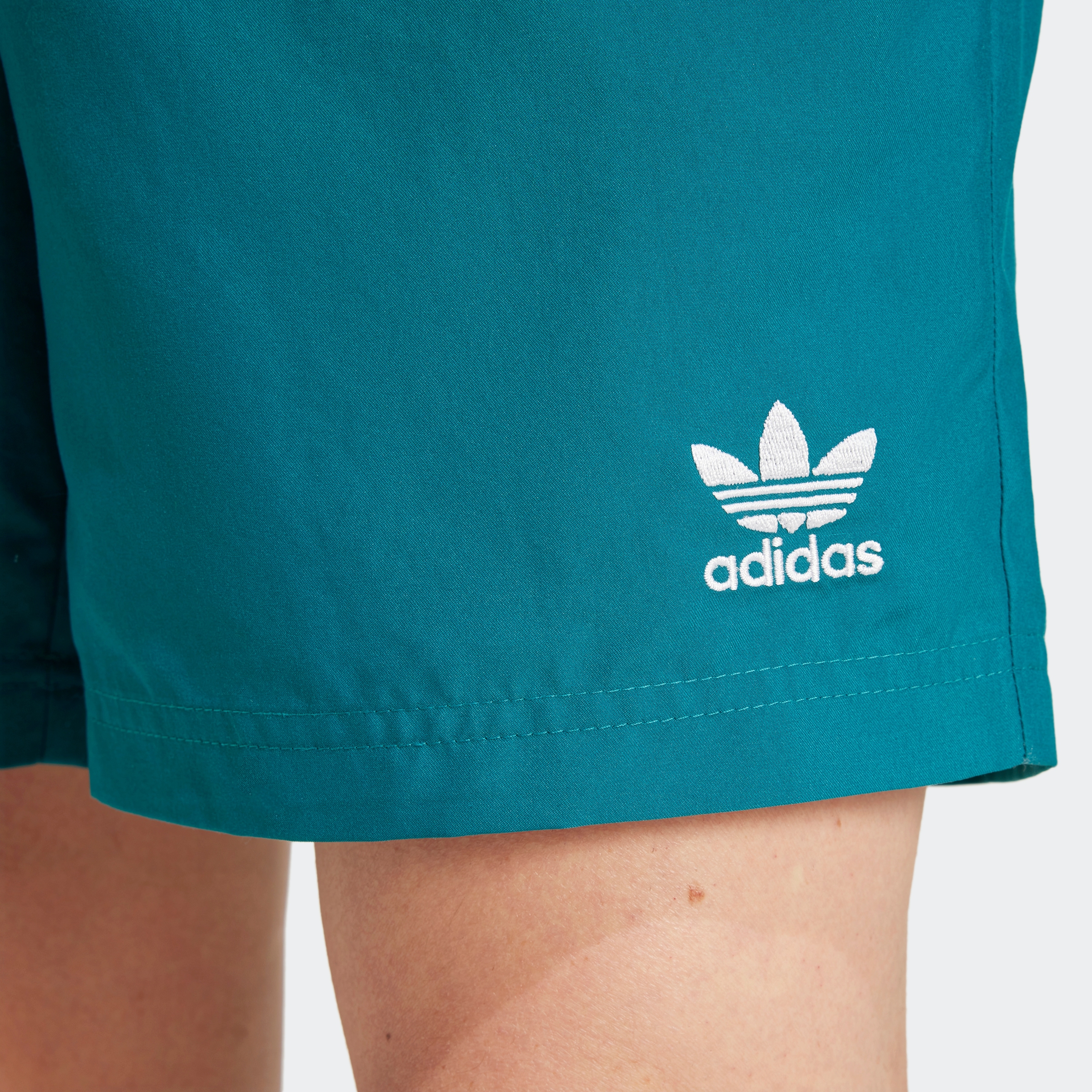 adidas Performance Badehose »ORIGINALS ESSENTIALS SOLID«, (1 St.)