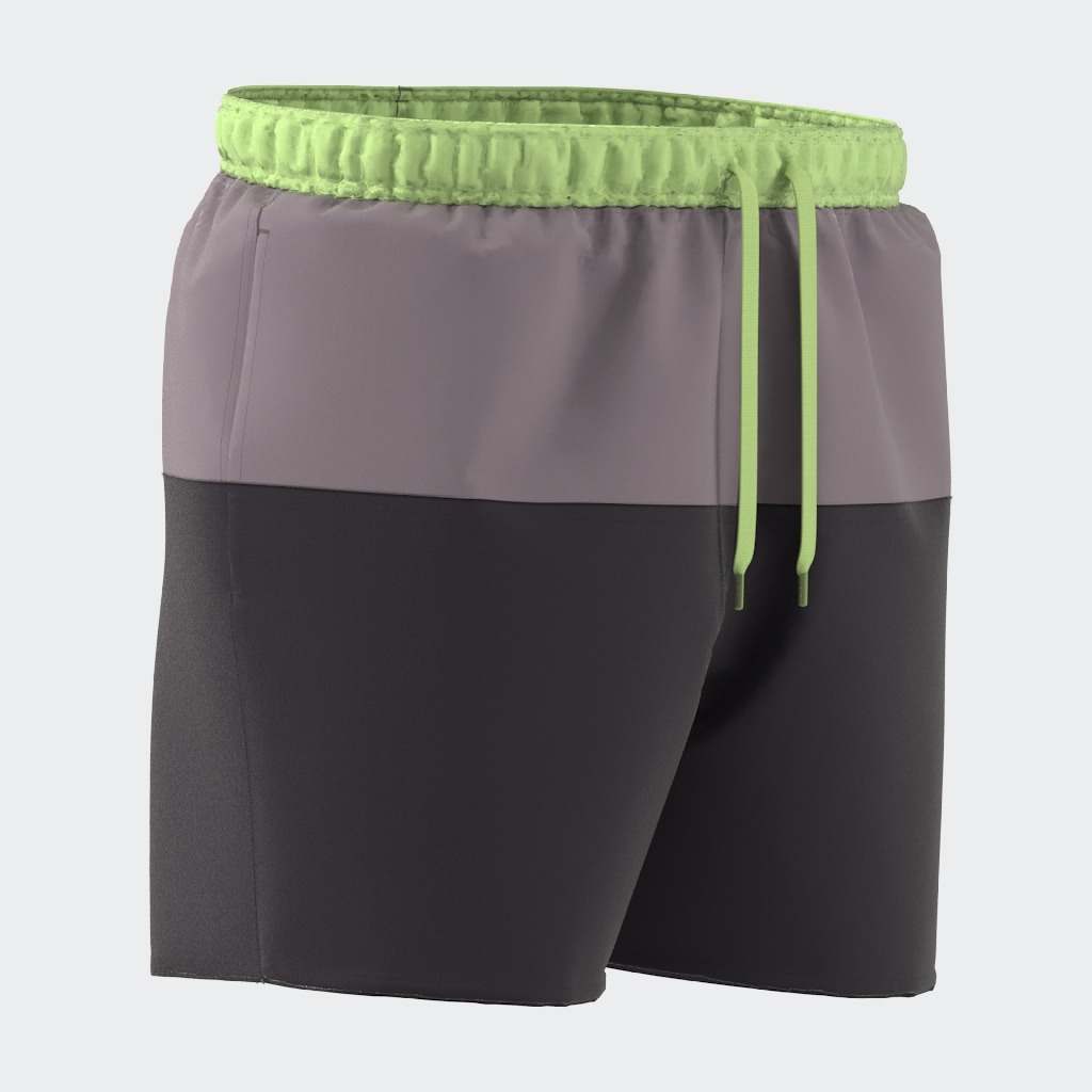 adidas Performance Badehose »Colorblk Clx Sl«, (1 St.)