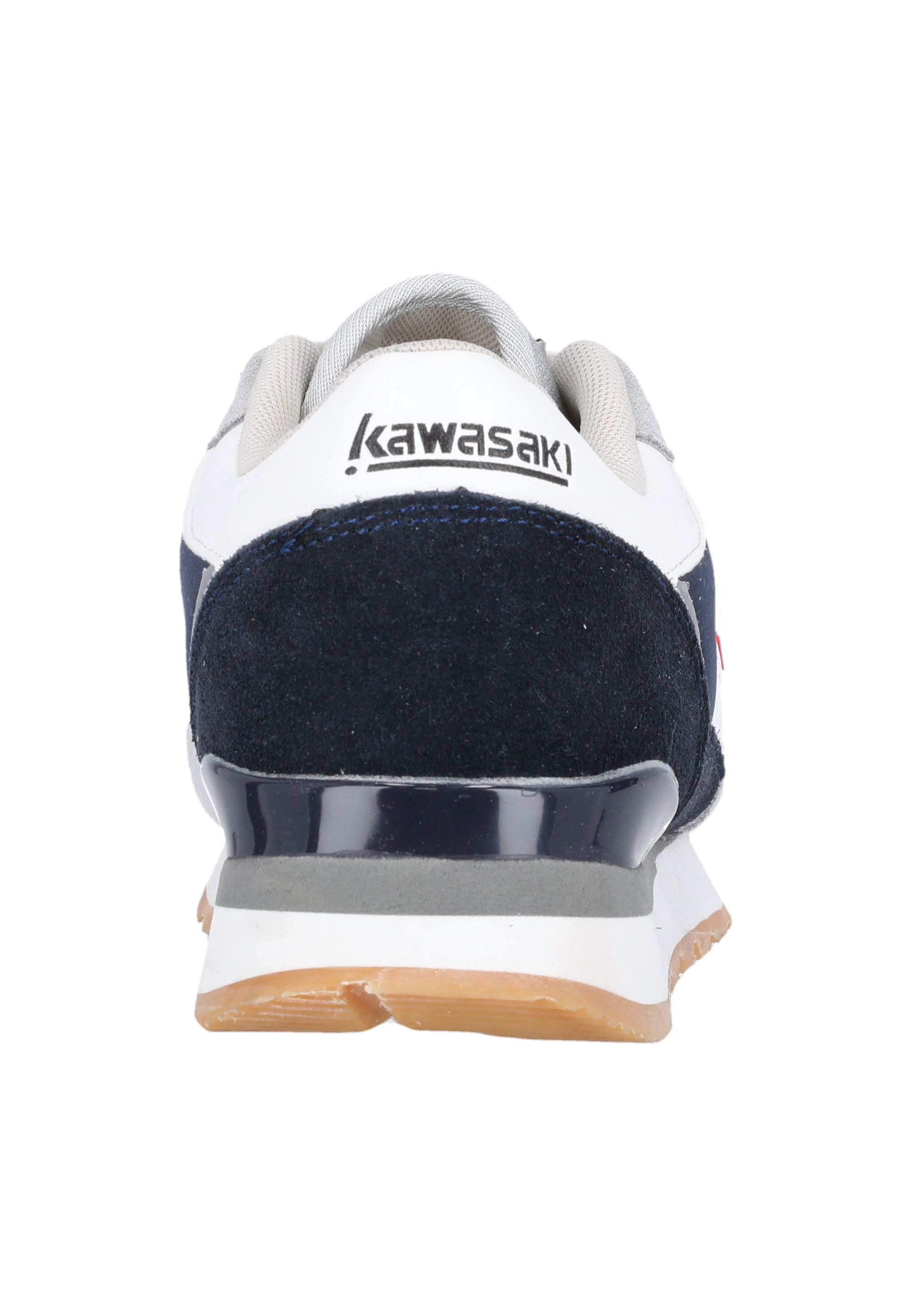 Kawasaki Sneaker »Flash Classic«, im hochwertigen und komfortablen Design