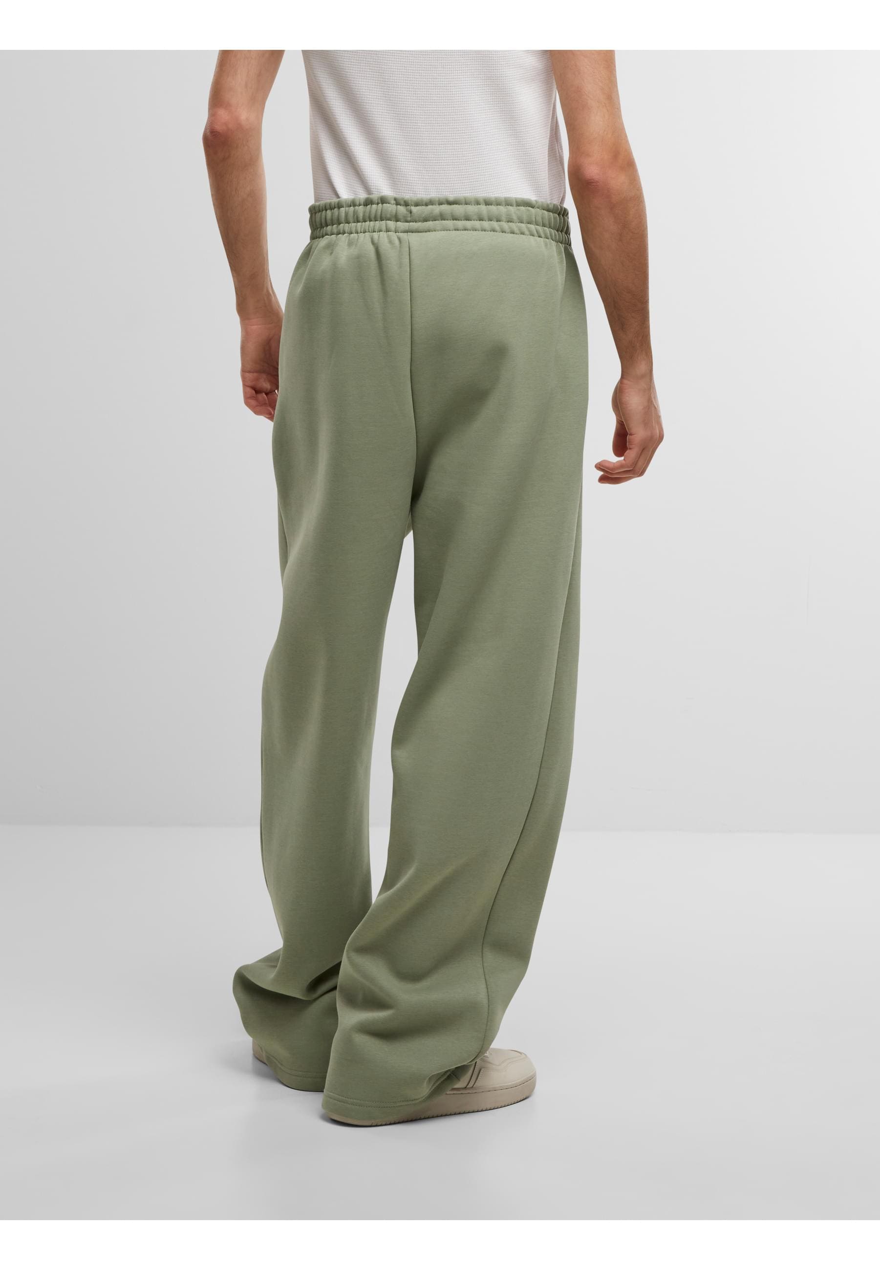 Karl Kani Jogginghose »Karl Kani Signature Straight Leg Sweatpants«, (1 tlg.)