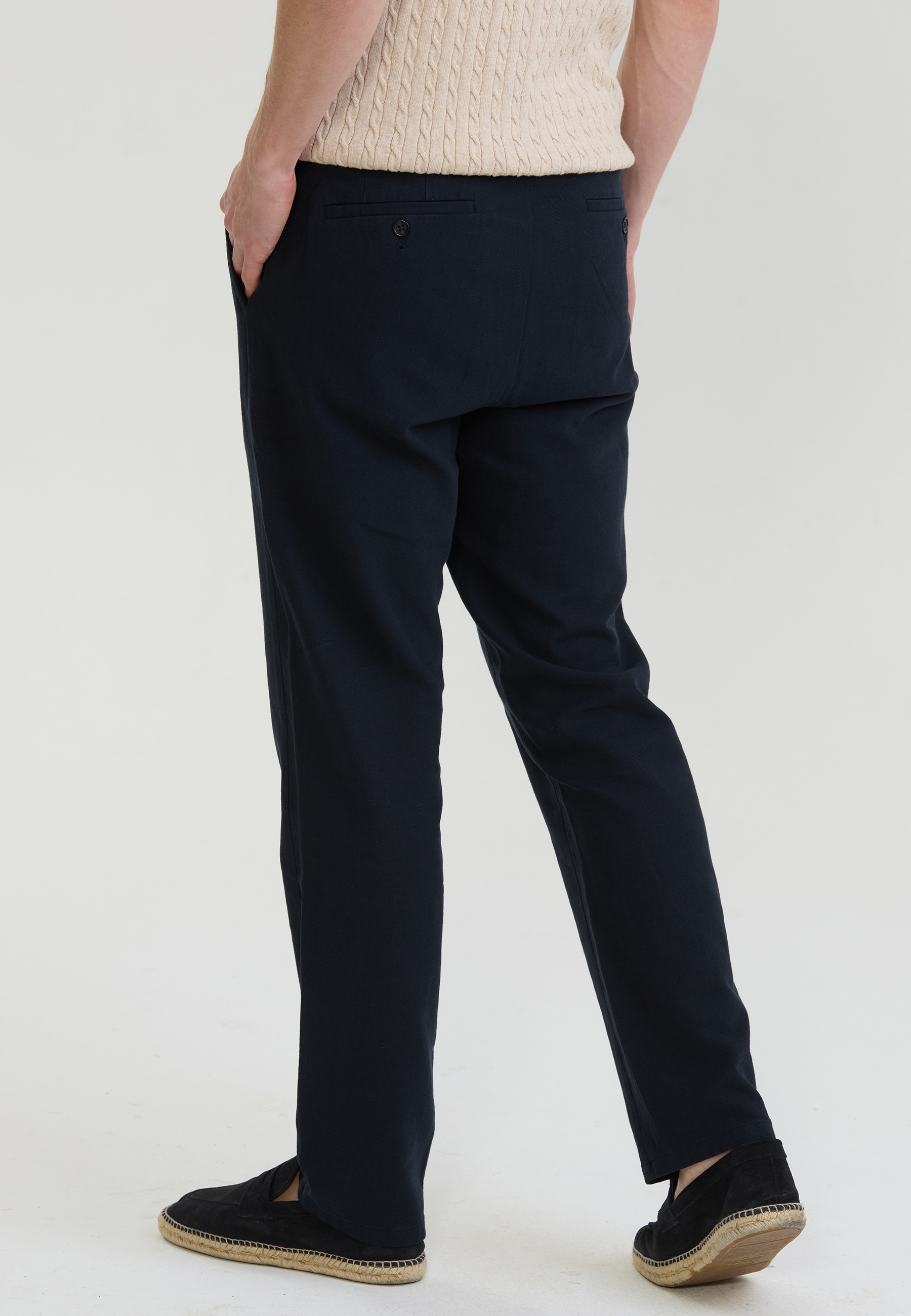 Felix Hardy Leinenhose »Leinenhose«