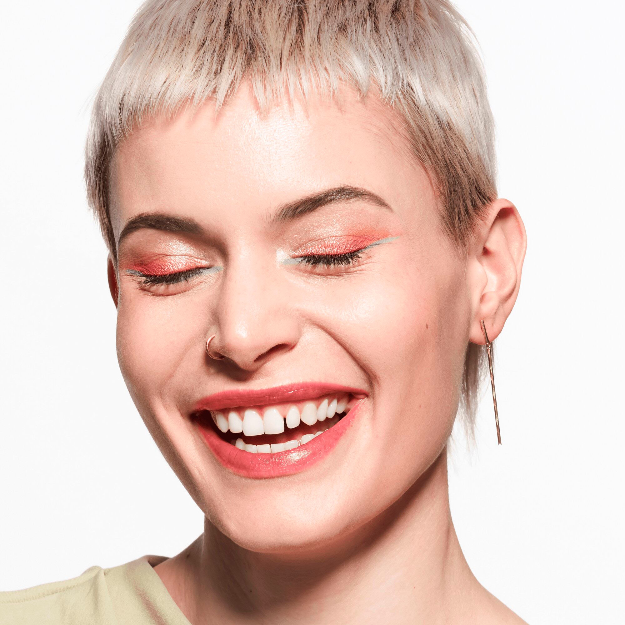Catrice Lidschatten-Palette »Slim Eyeshadow Palette«, mit klassischen Farbtönen