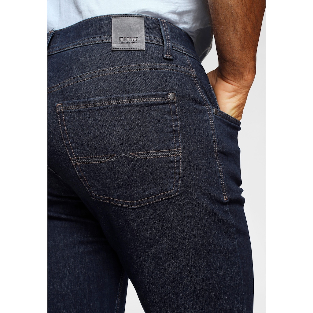 Pioneer Authentic Jeans Stretch-Jeans »Rando«