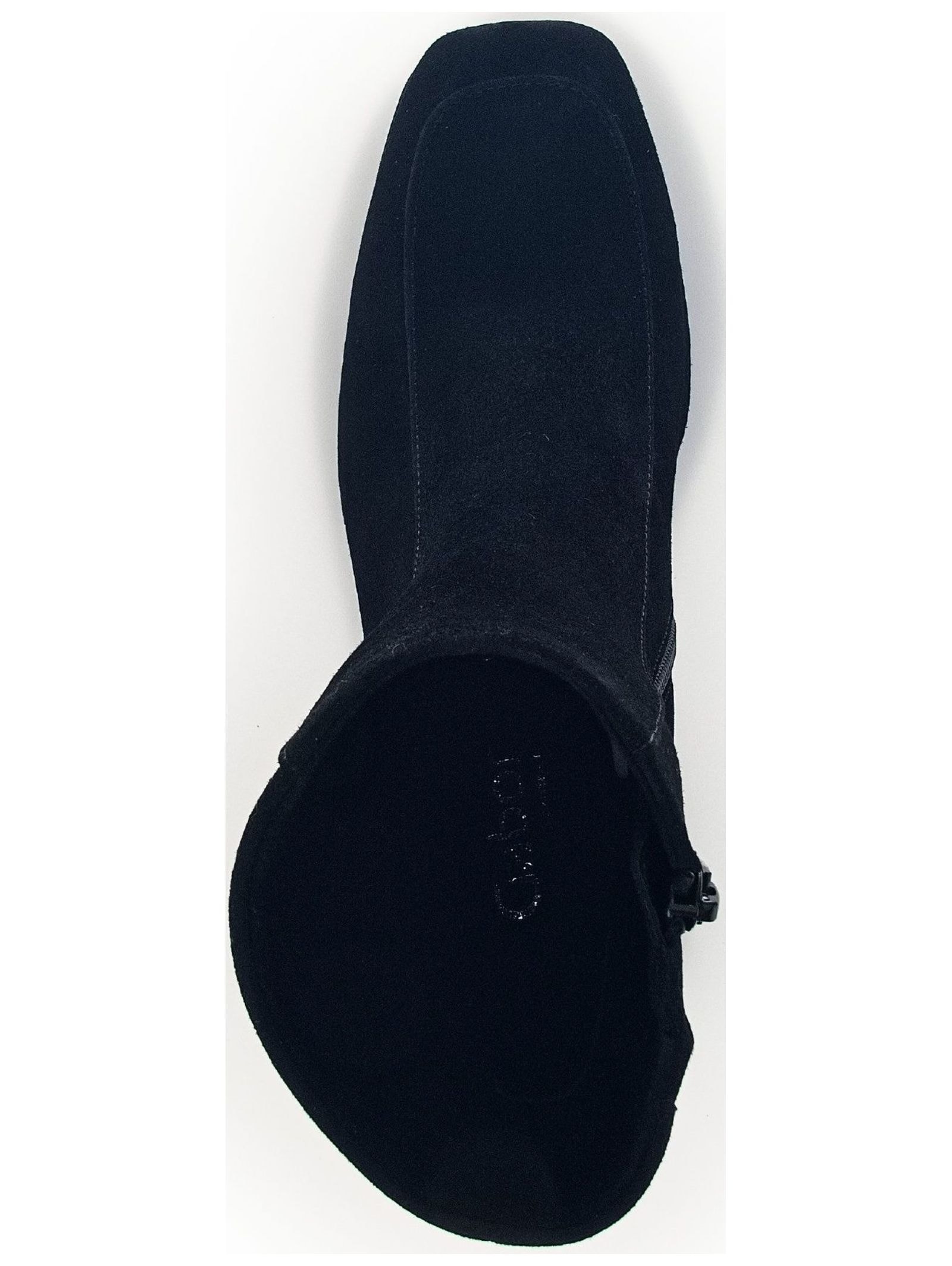 Gabor Comfort Stiefelette »Gabor Comfort Stiefelette Leder«