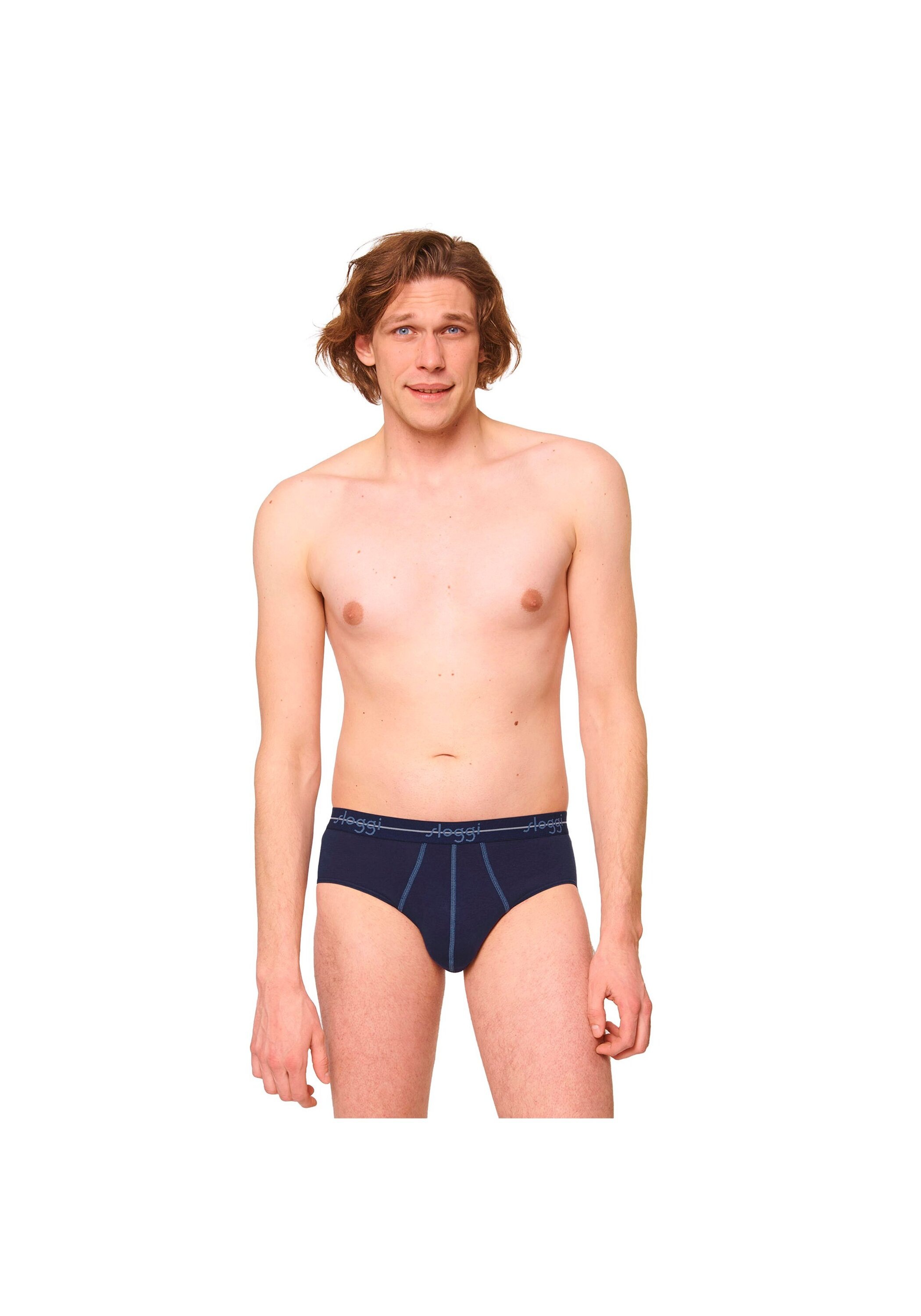 sloggi Slip »Slip Start midi C2P box 2er Pack«