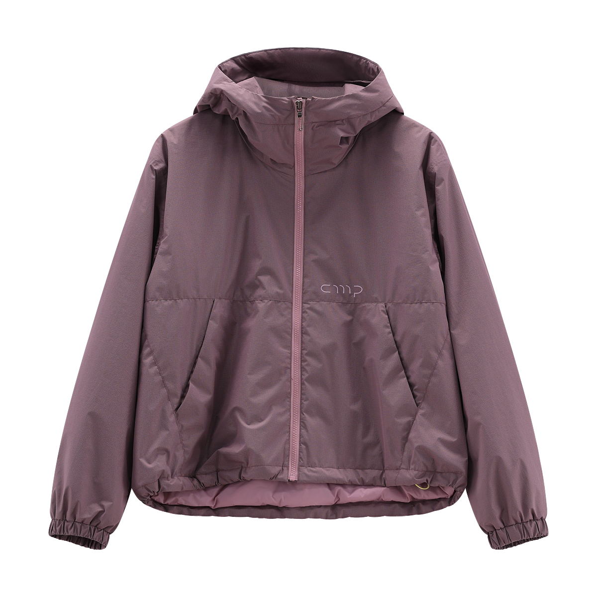 CMP Funktionsjacke Übergangsjacke sportlicher Stil