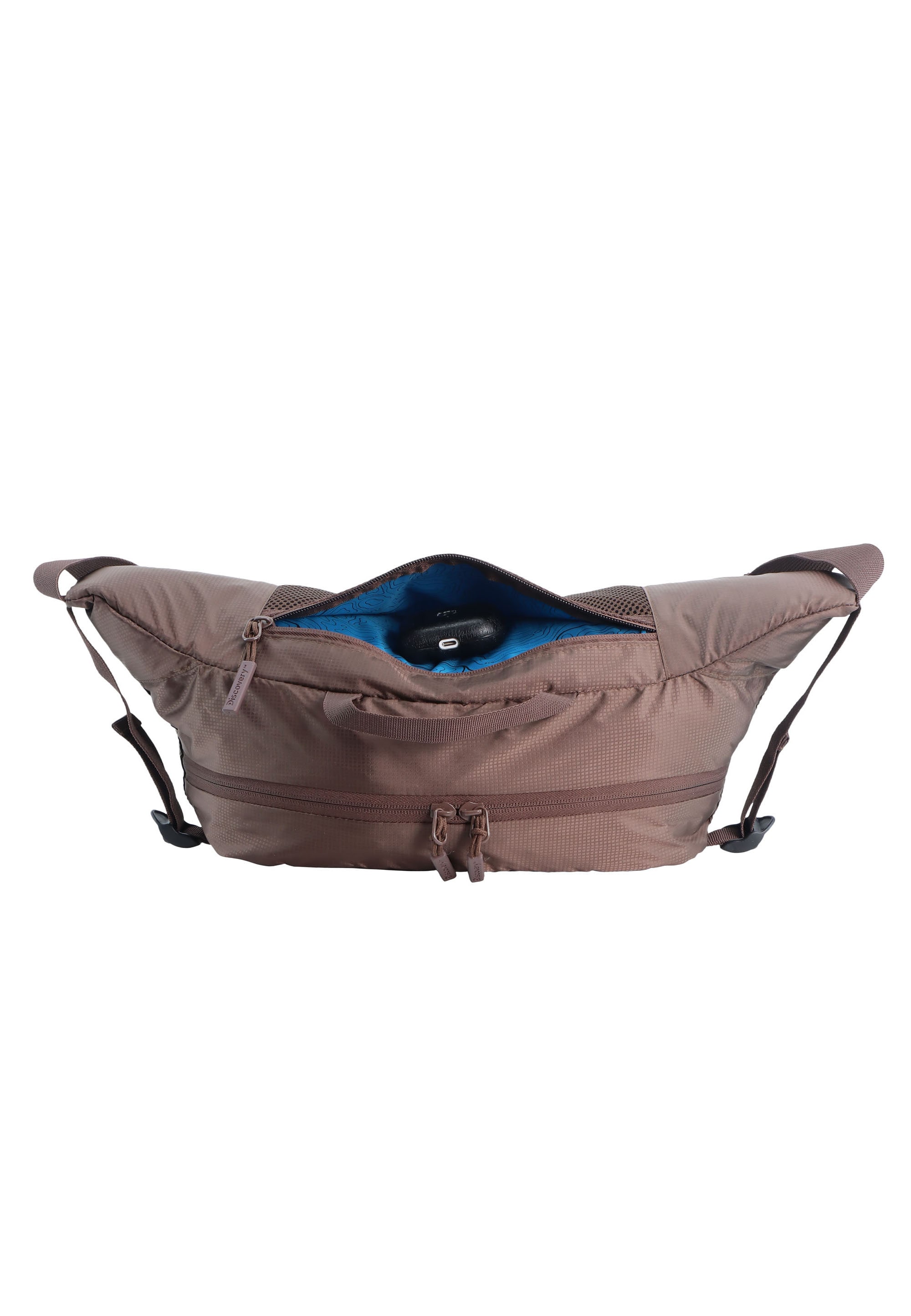 Discovery Gürteltasche »Outdoor«, aus Nylon-Material