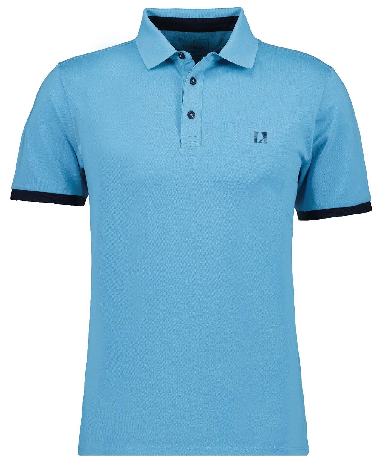 RAGMAN Poloshirt günstig online kaufen