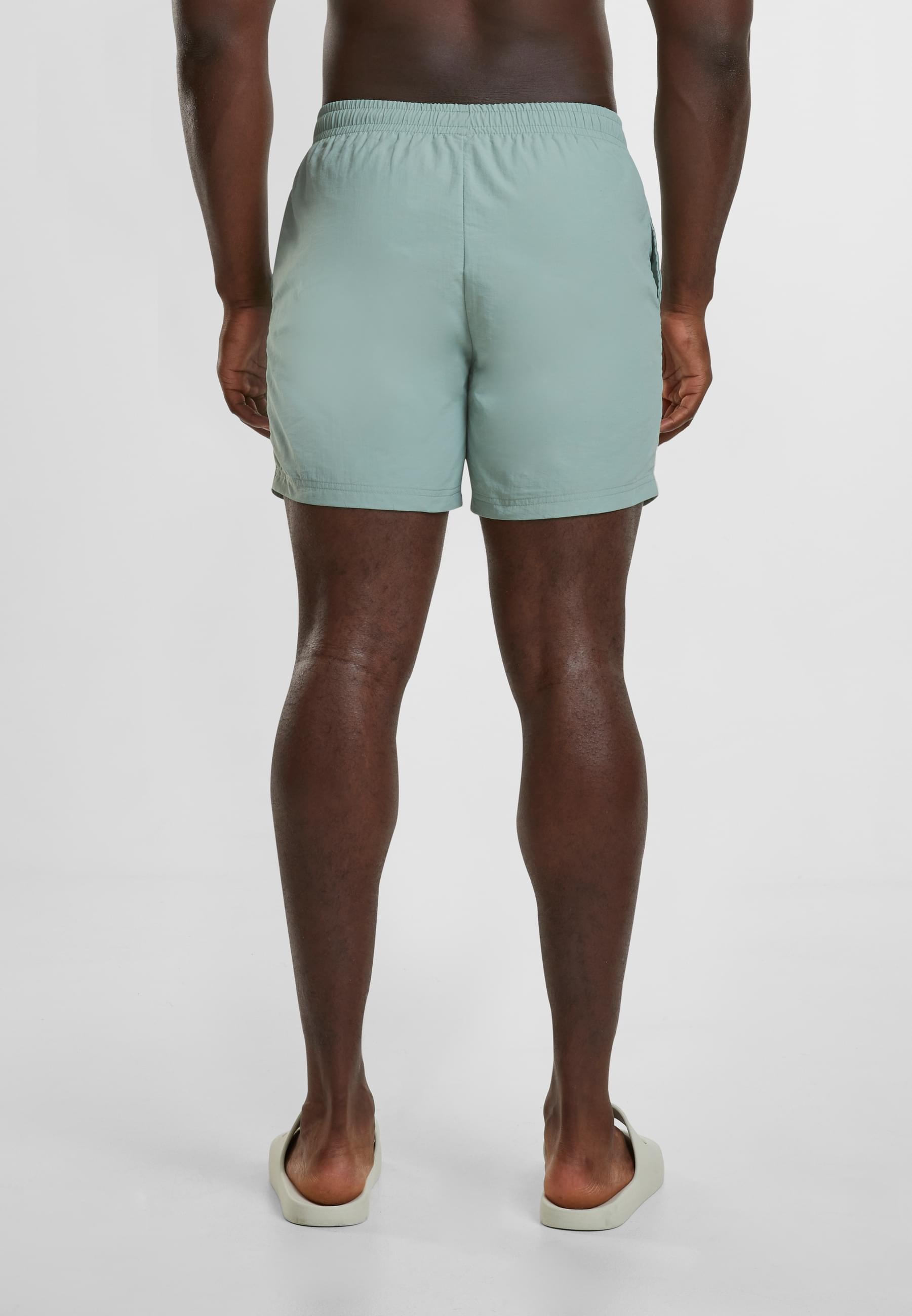 Karl Kani Shorts »Karl Kani Mesh Shorts«, (1 tlg.)