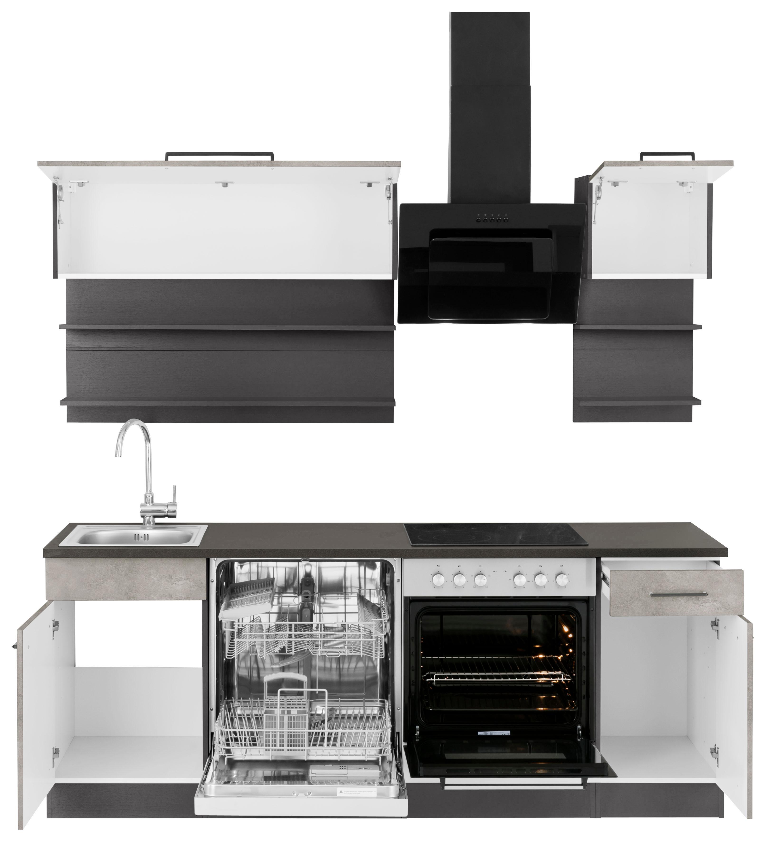 HELD MÖBEL Küchenzeile HELD MÖBEL Küchenzeile