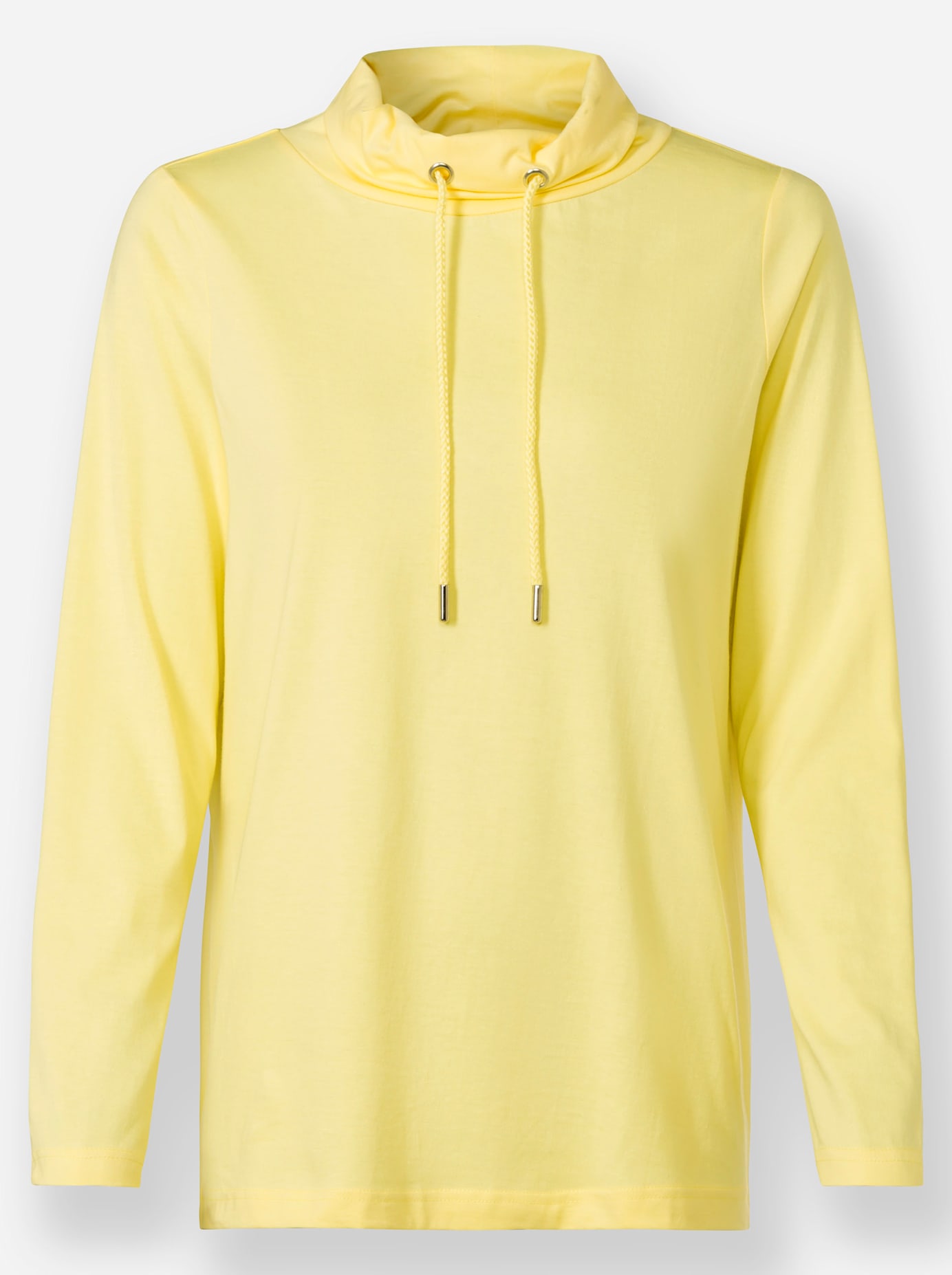 Thumbnail - Inspirationen Langarmshirt "Shirt", (1 tlg.)