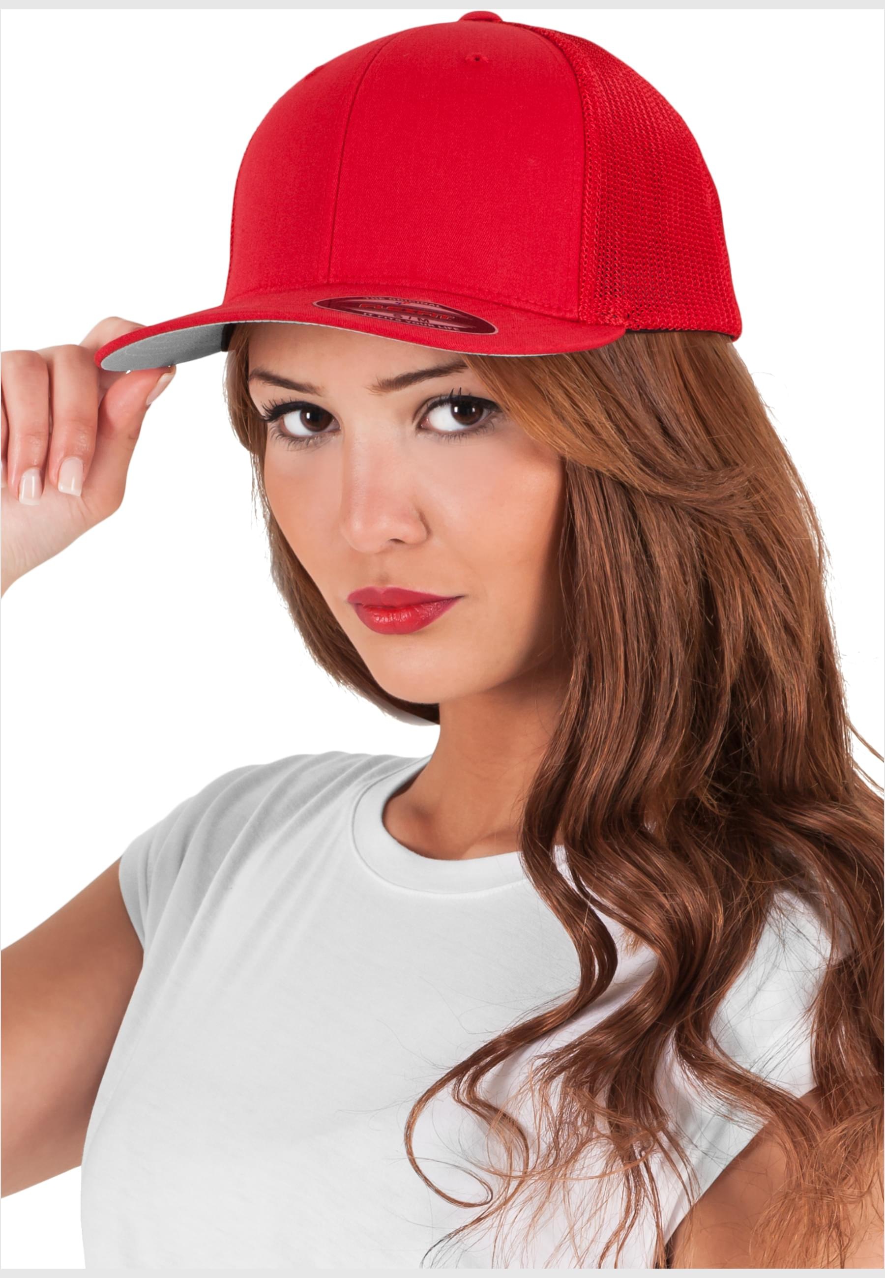 Flexfit Flex Cap »Flexfit Unisex Flexfit Mesh Trucker«