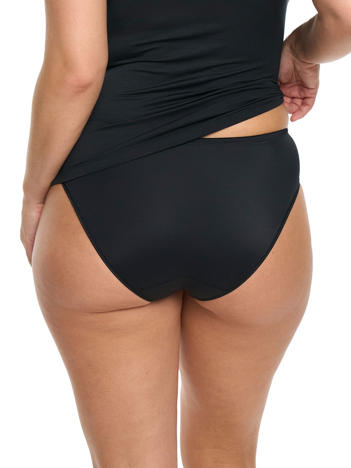 Susa Slip »Damen Slip Catania«, (1 Stück St.)
