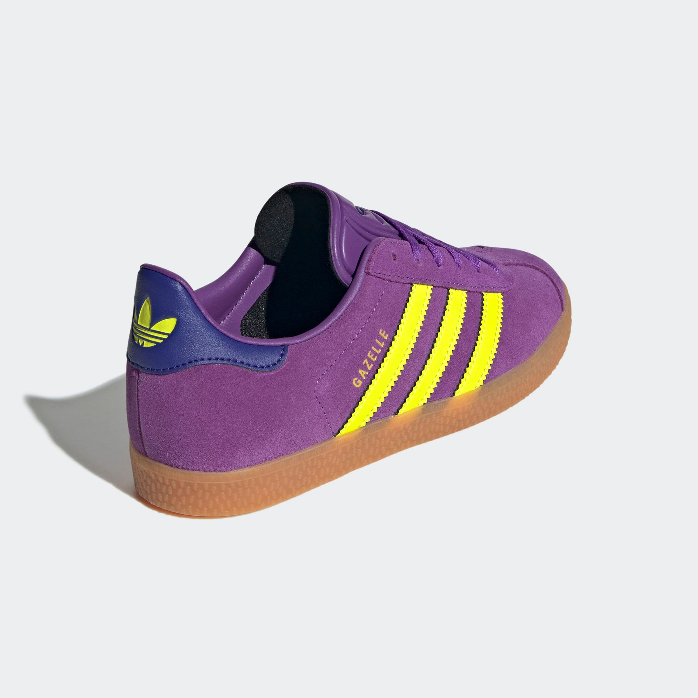 adidas Originals Sneaker »GAZELLE KIDS«