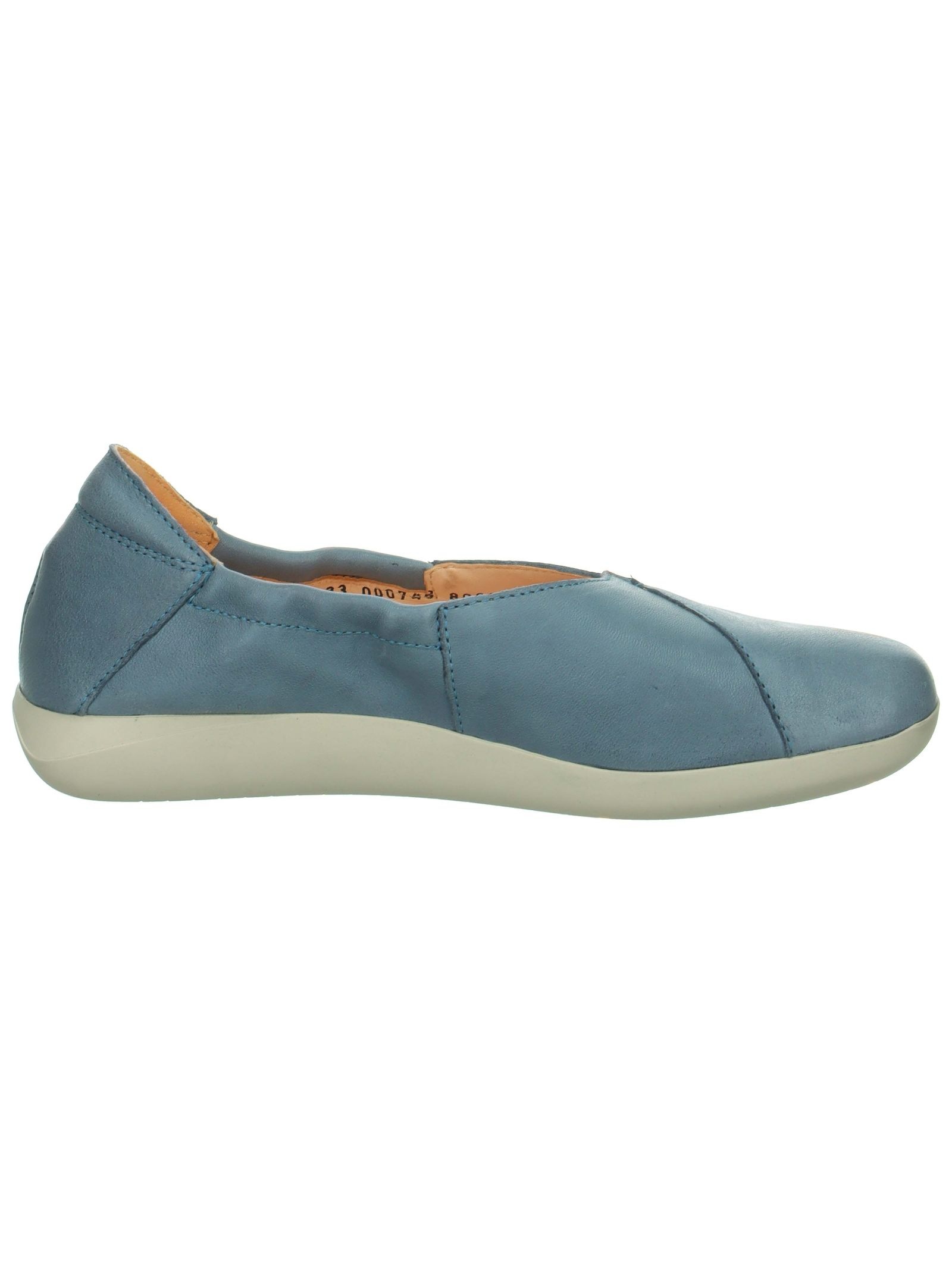 Think! Ballerina »Think! Ballerinas Leder«