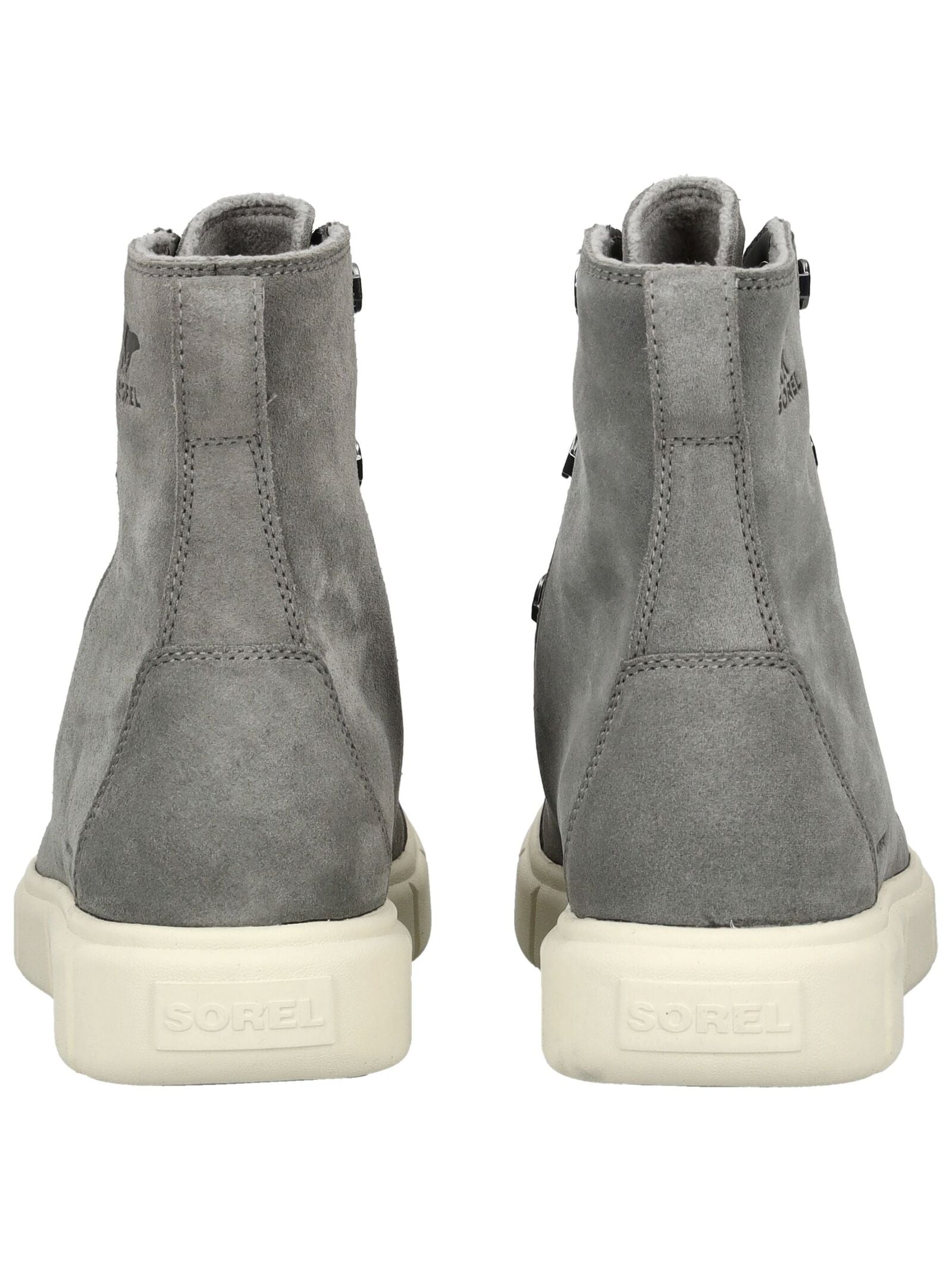 Sorel Schnürstiefelette »Sorel Stiefelette Veloursleder«