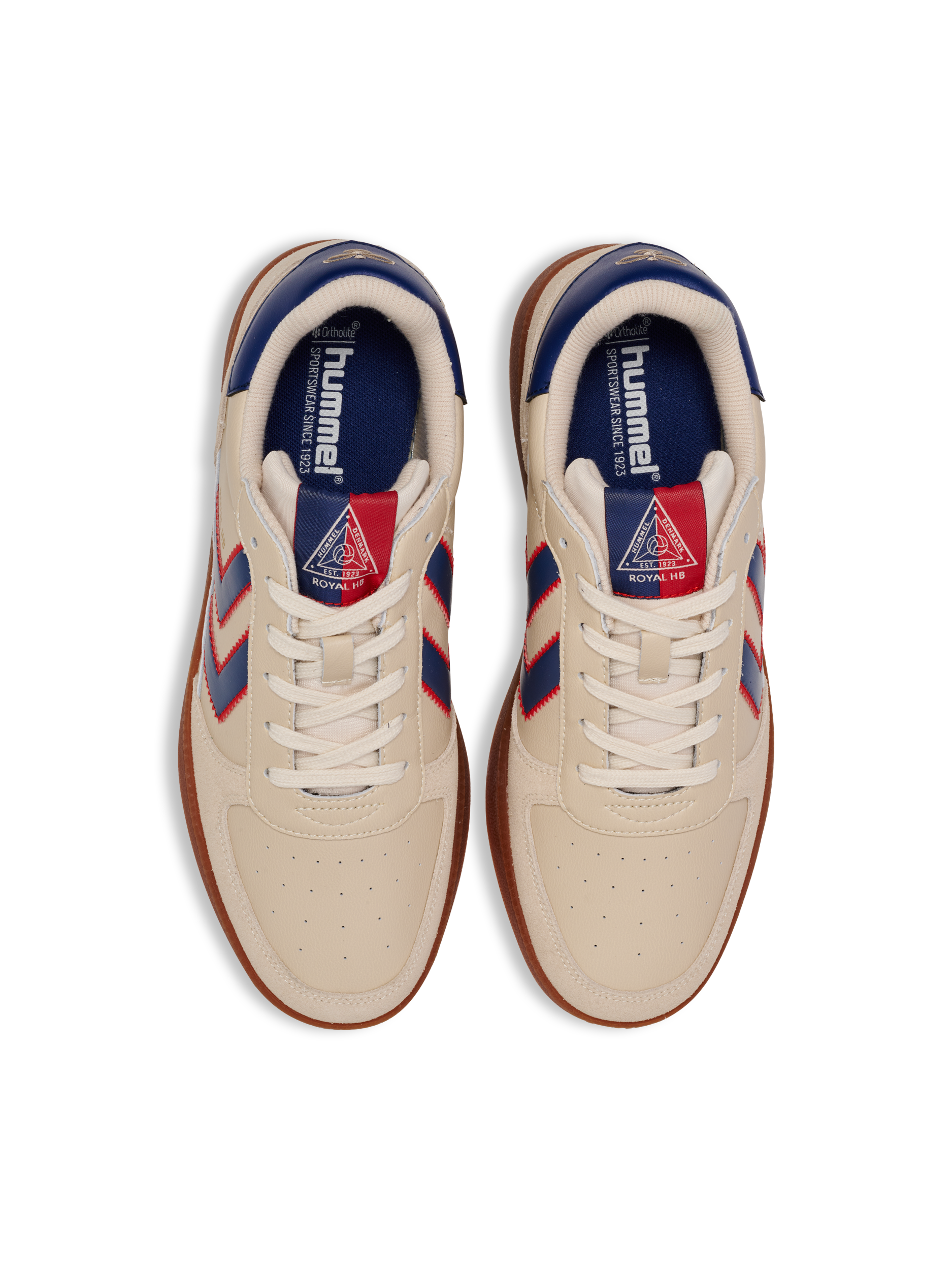 hummel Sneaker »ROYAL HB RT«