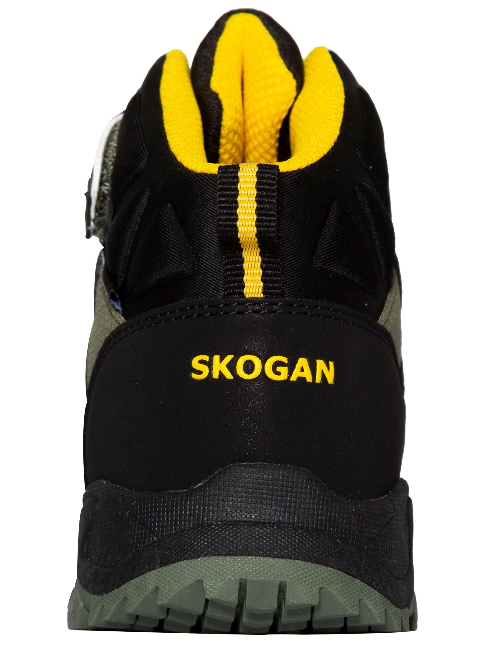 SKOGAN Trekkingschuh »SKOGAN Wanderschuhe Textil«