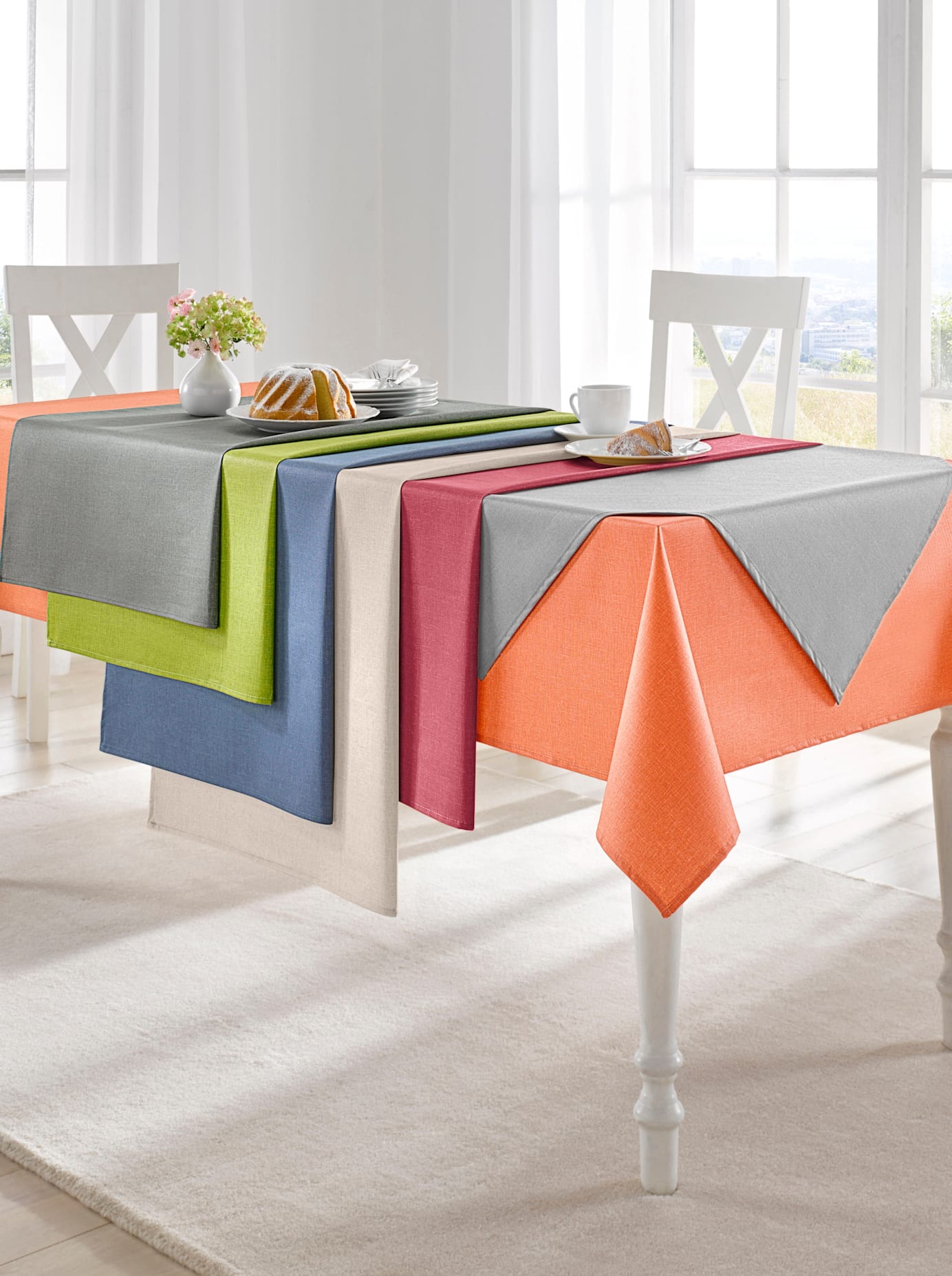 Tischdecke günstig online kaufen