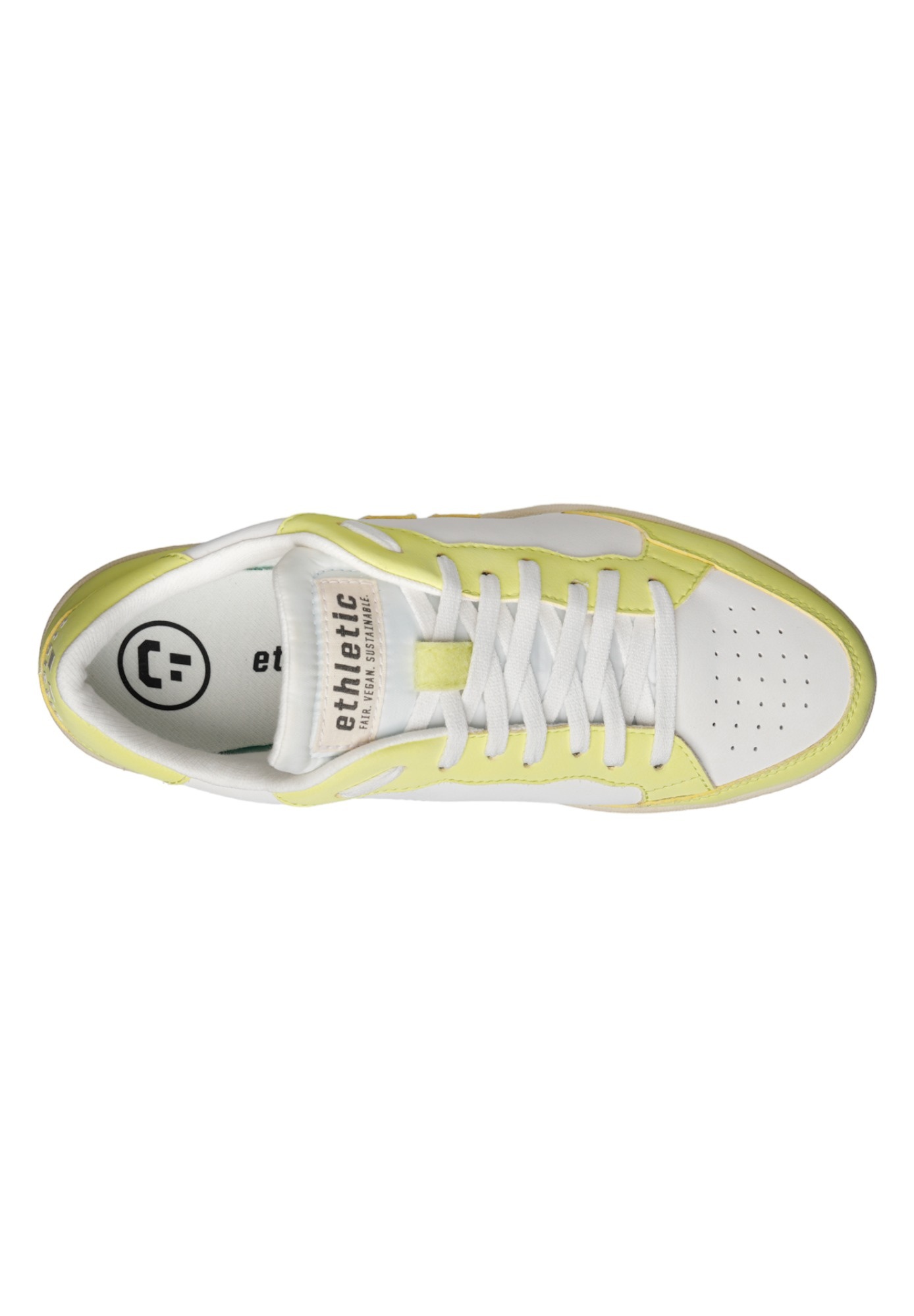 ETHLETIC Sneaker »Jesse«, recycled Produkt