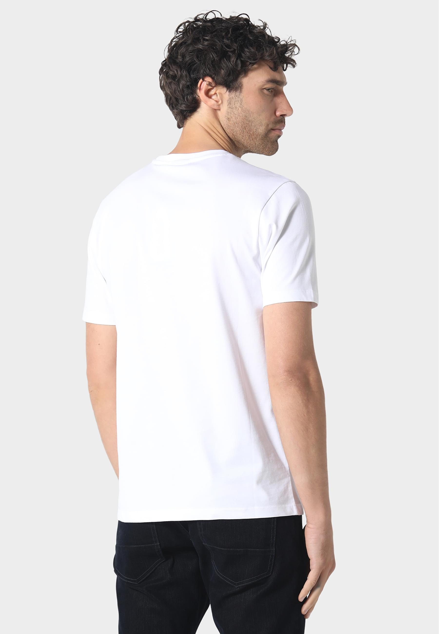 883Police T-Shirt »883 Police TRULLA T-SHIRT« 1 Stk.