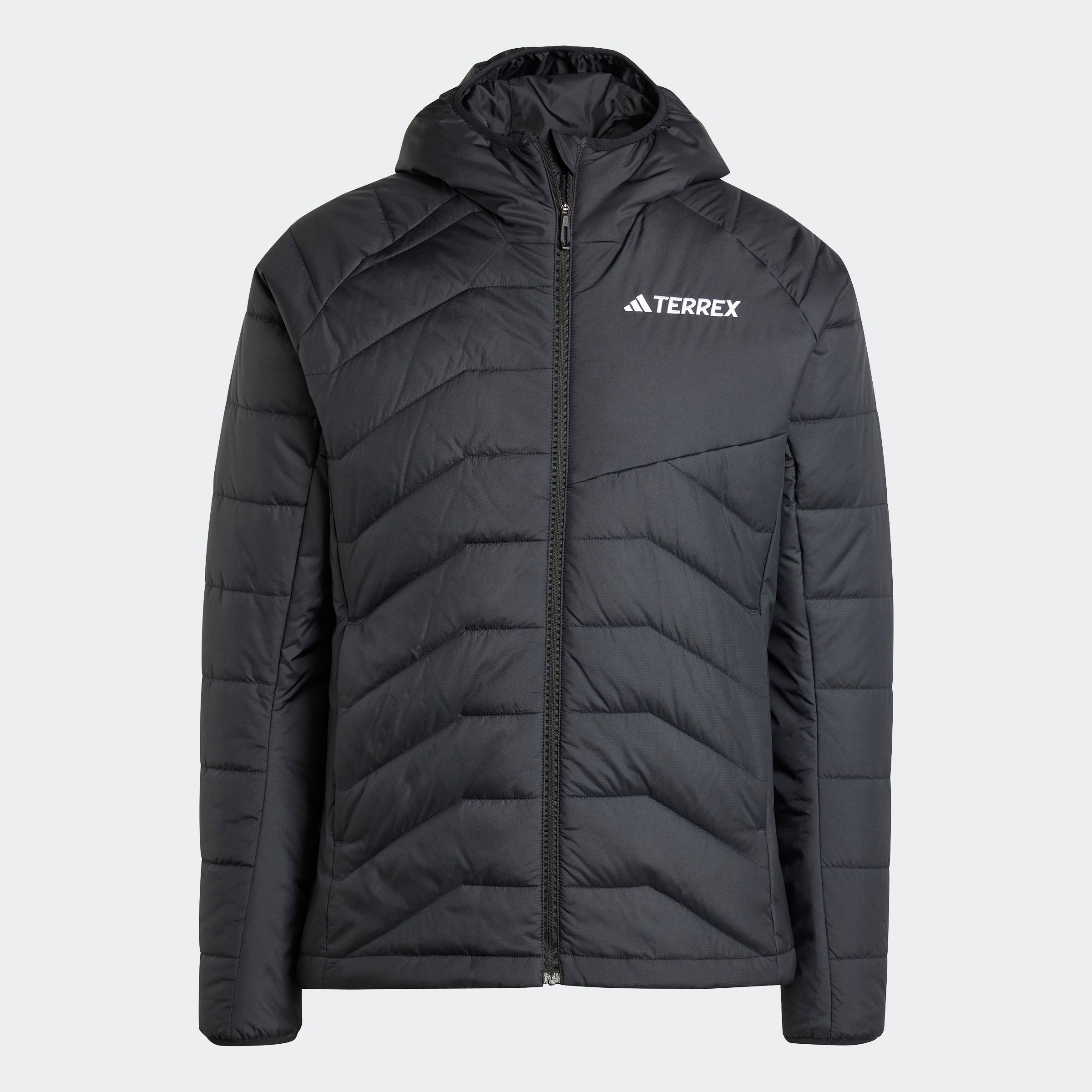 adidas TERREX Outdoorjacke »MT INS HO JKT«
