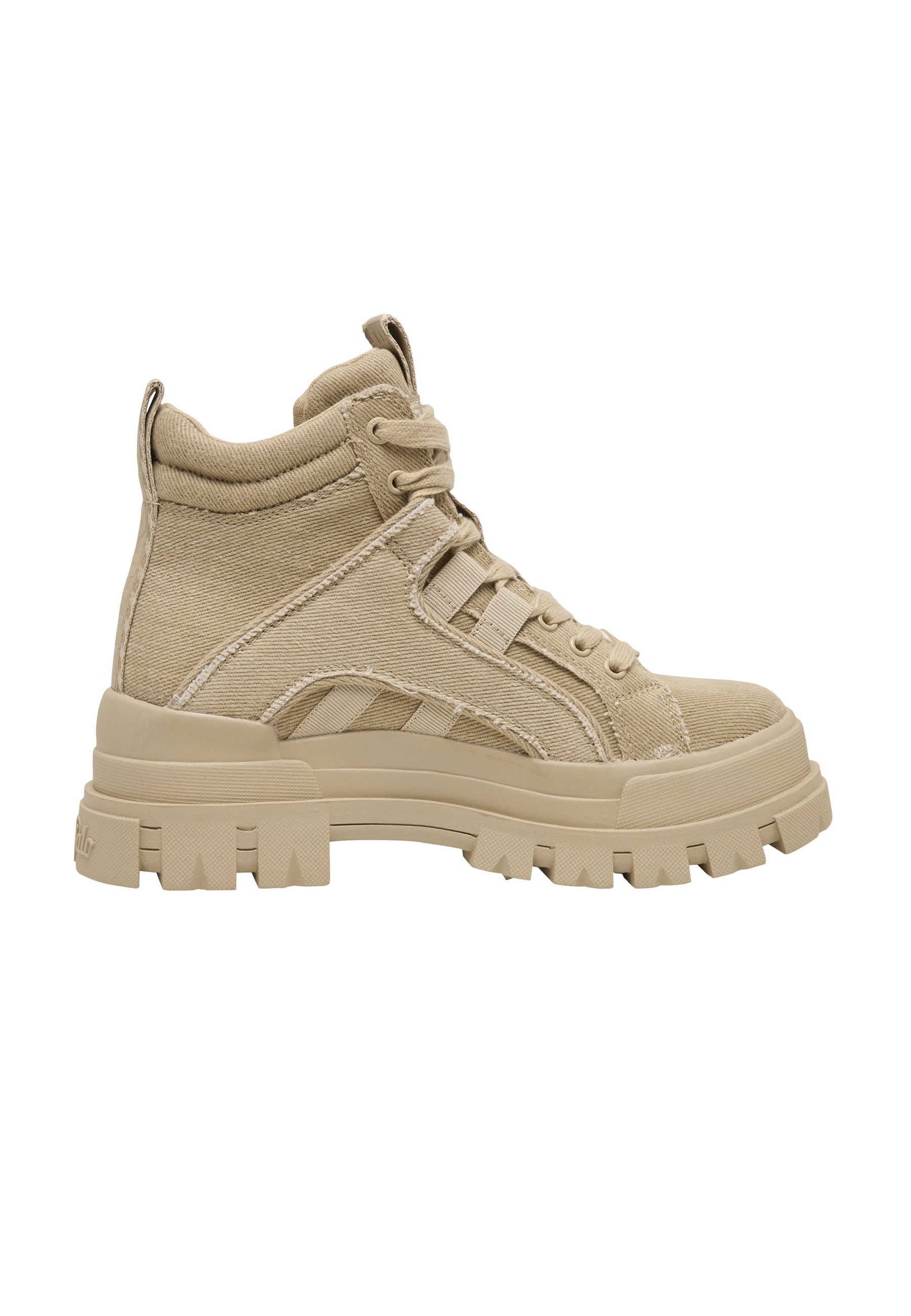 Buffalo Stiefelette »Buffalo ASPHA NC MID«