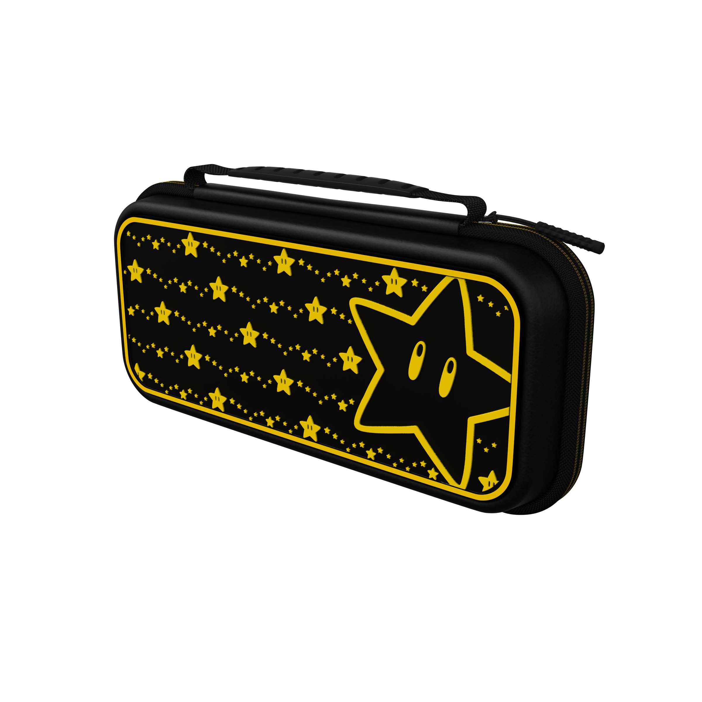 PDP - Performance Designed Products Spielekonsolen-Tasche »Travel Case Plus GLOW«