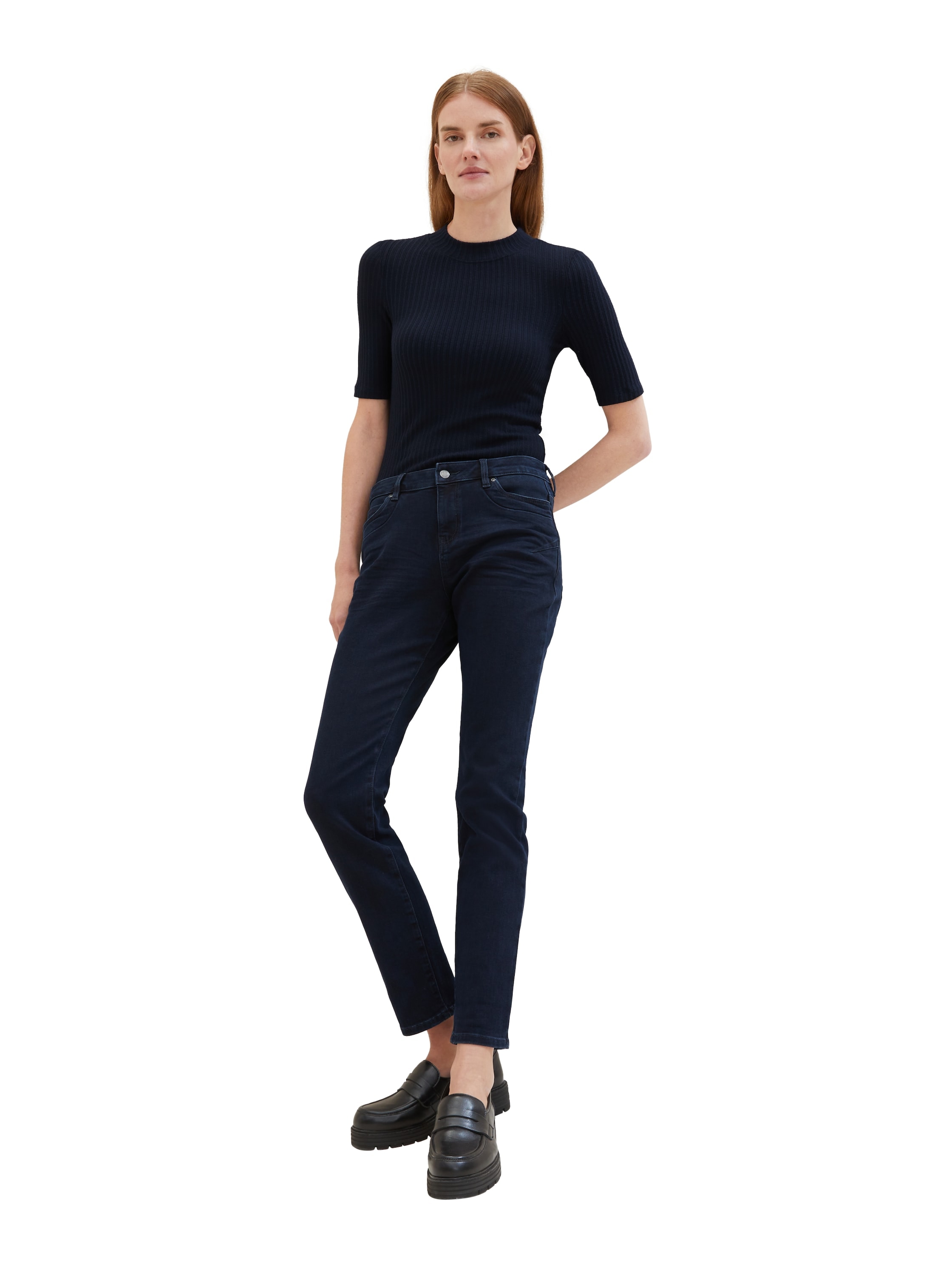 TOM TAILOR Skinny-fit-Jeans