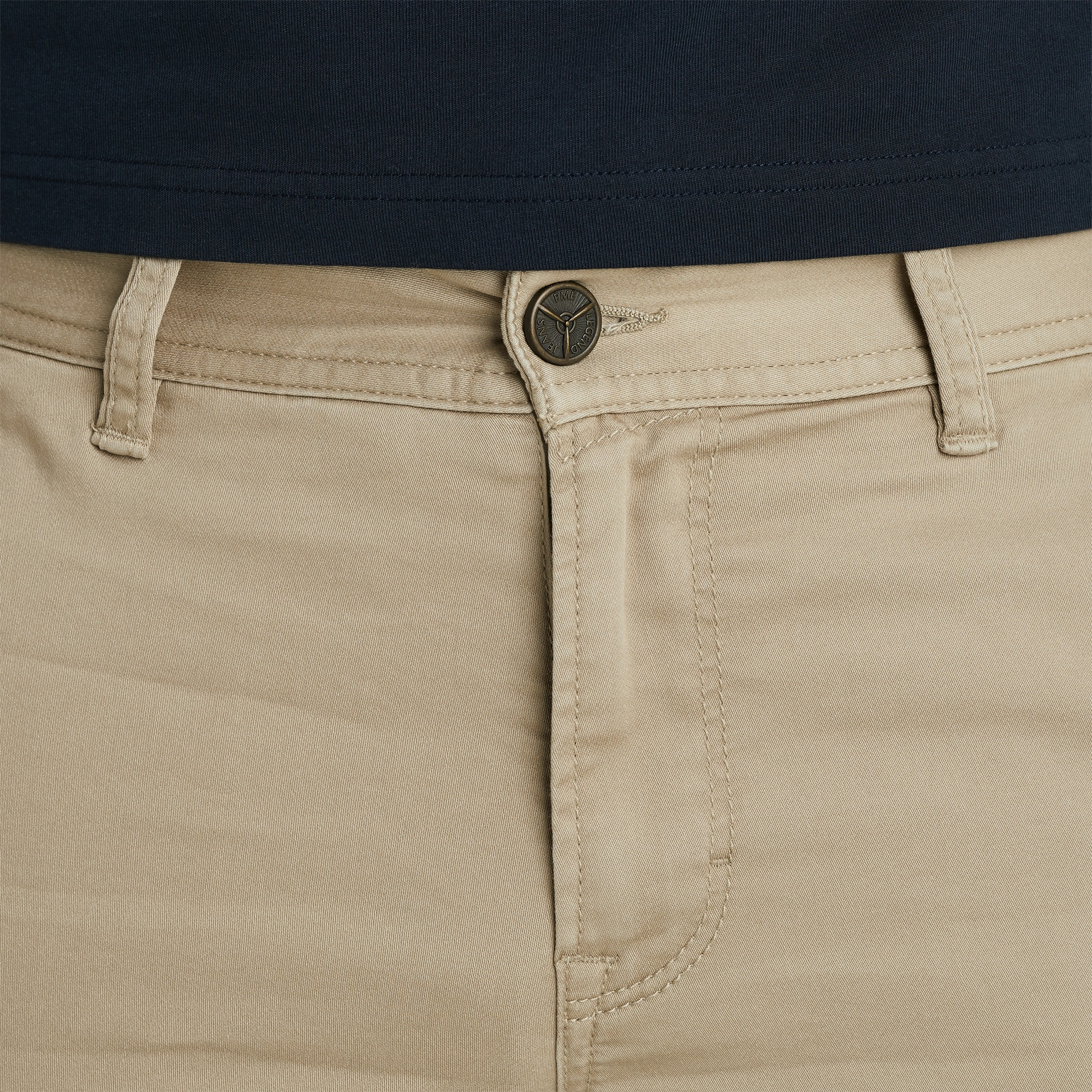 PME LEGEND Cargoshorts »EXPEDIZER CARGO SHORTS LT WEIGHT COLORED SWEAT«