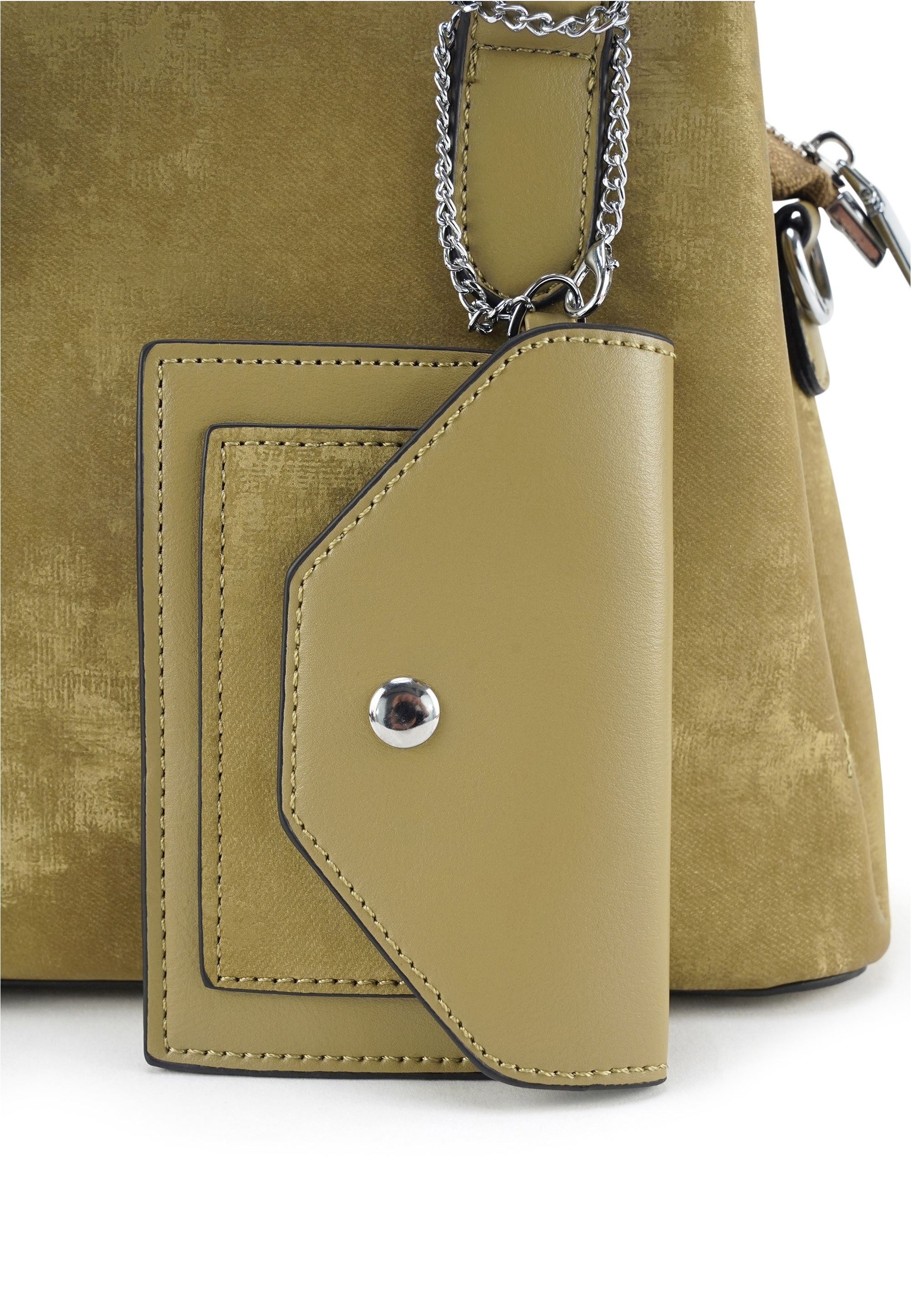 Harpa Henkeltasche »SELUNE« mit praktischer Mini-Geldbörse