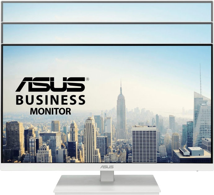 Asus LED-Monitor »ASUS Monitor«, 60,5 cm/23,8 Zoll, 1920 x 1080 px, Full HD, 5 ms Reaktionszeit, 75 Hz