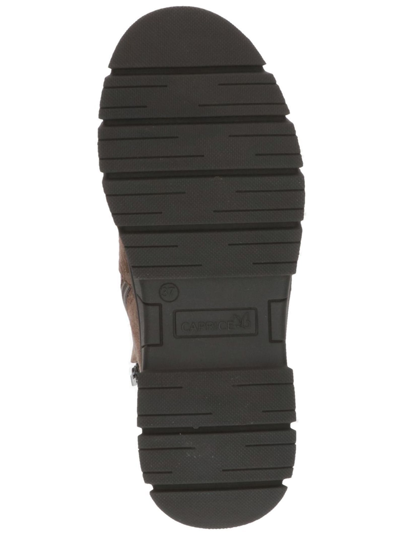 Caprice Stiefelette »Caprice Stiefelette Veloursleder«