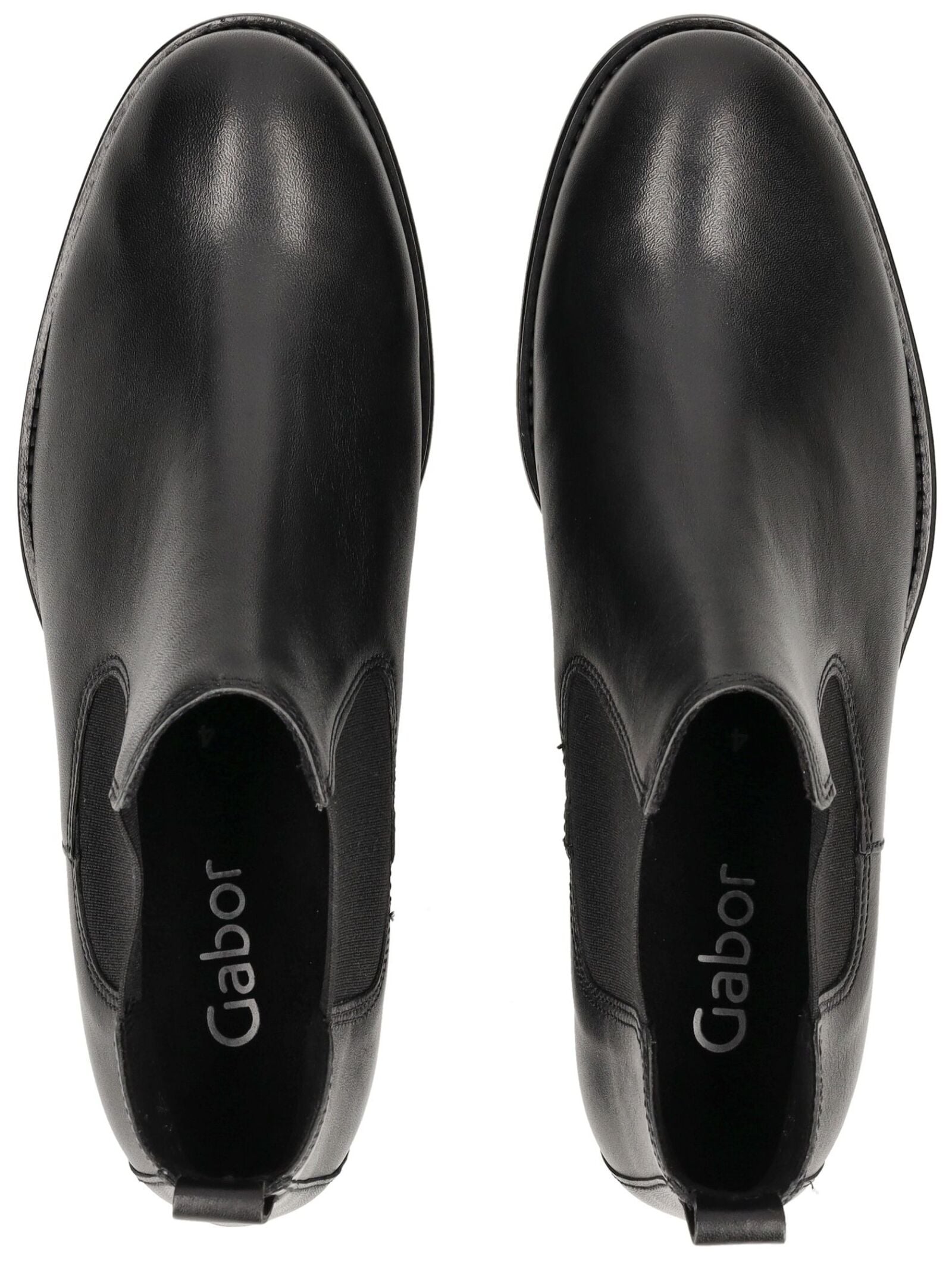 Gabor Stiefelette »Gabor Stiefelette Leder/Textil«