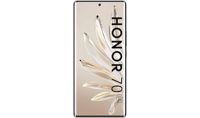Honor Smartphone »Honor 70 128GB«, (16,9 cm/6,67 Zoll, 128 GB Speicherplatz, 54 MP... kaufen