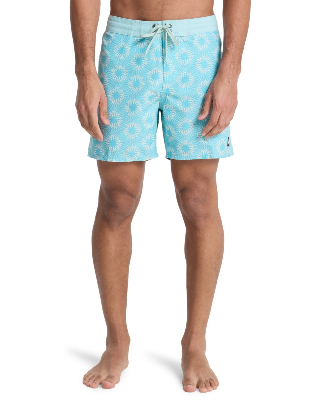 Quiksilver Boardshorts "Everyday 16"" günstig online kaufen