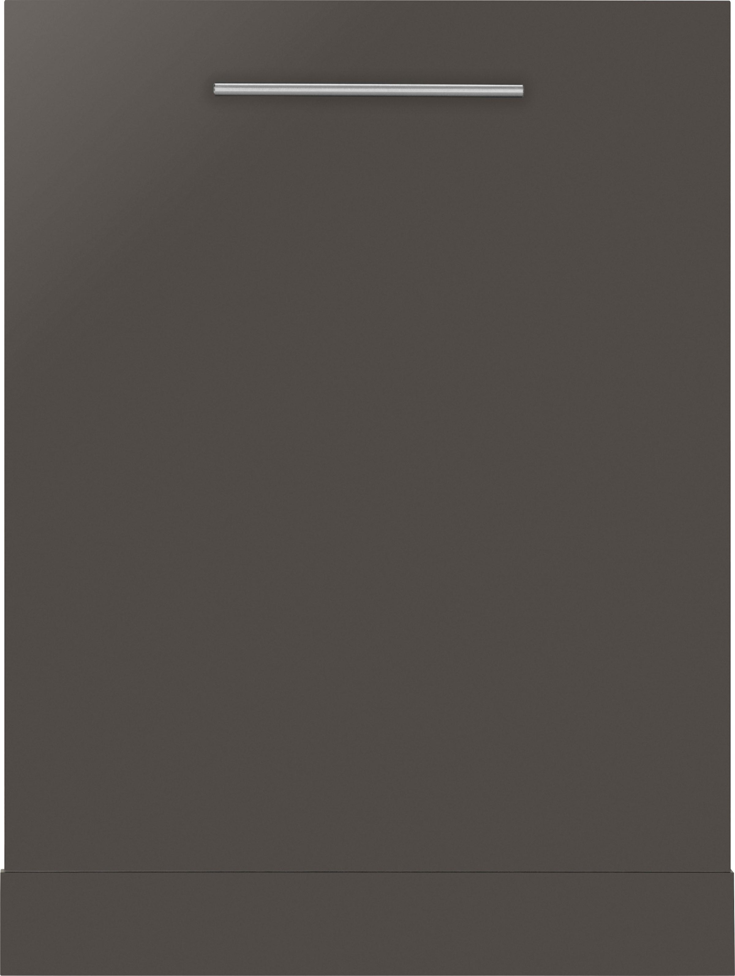 wiho Küchen Frontblende "Cali, TOPSELLER" 60 cm breit, für vollintegrierbar günstig online kaufen