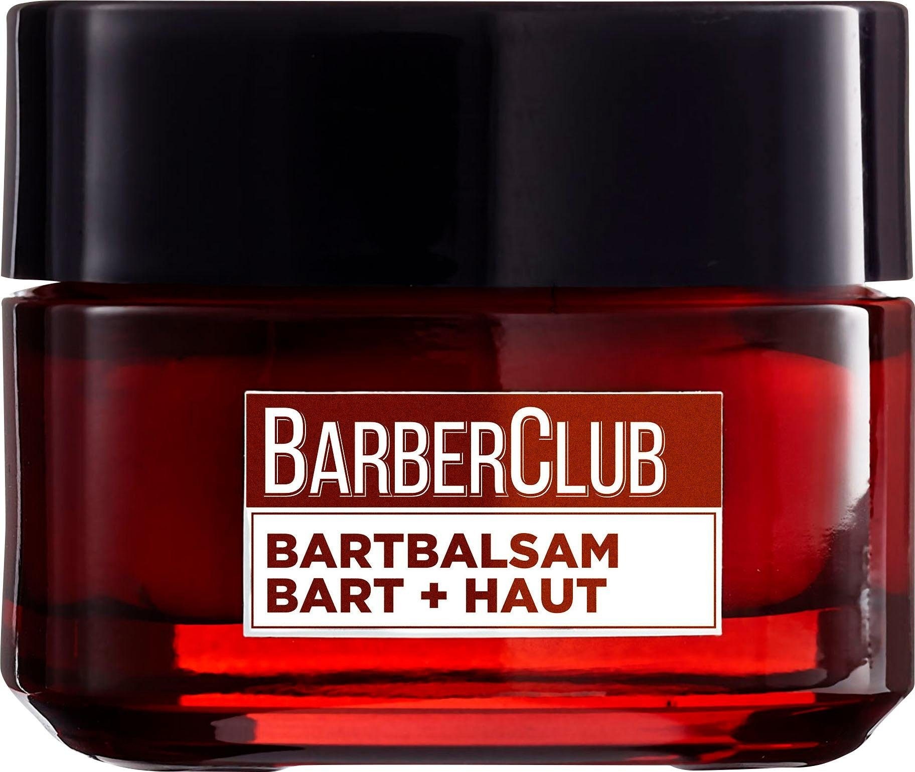 Black Friday L\'ORÉAL PARIS MEN EXPERT Bartbalsam »Barber Club Bartbalsam  Bart + Haut« | BAUR